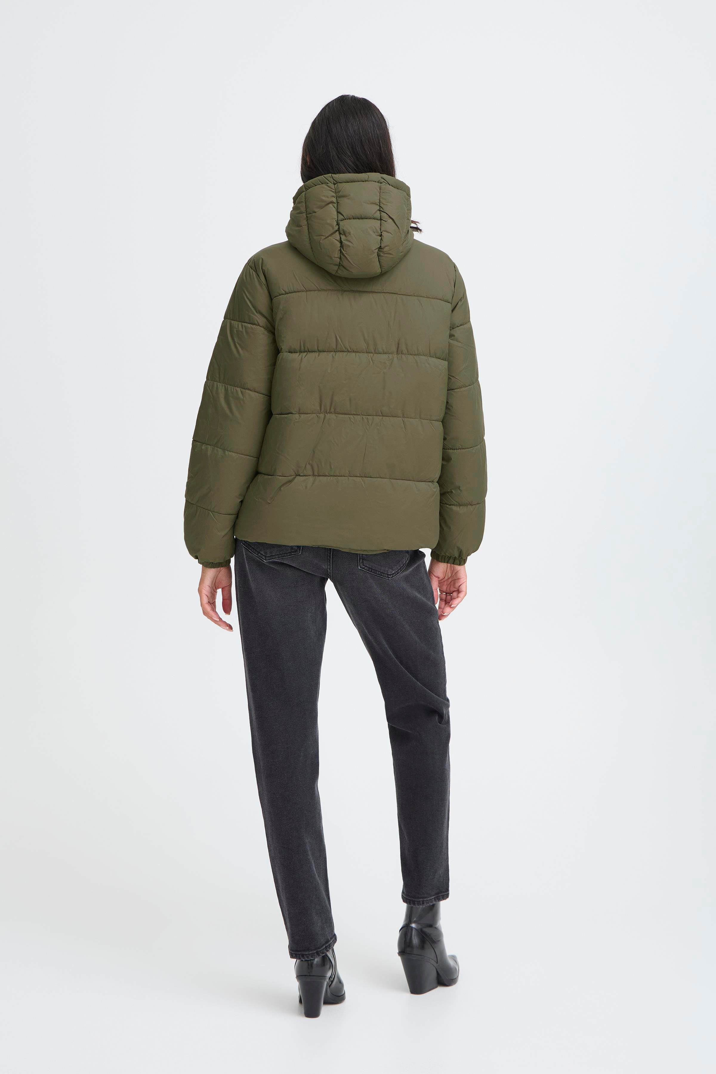 BYBOMINAX Yttertøy LOOKBOOK BACK 20816929-190511