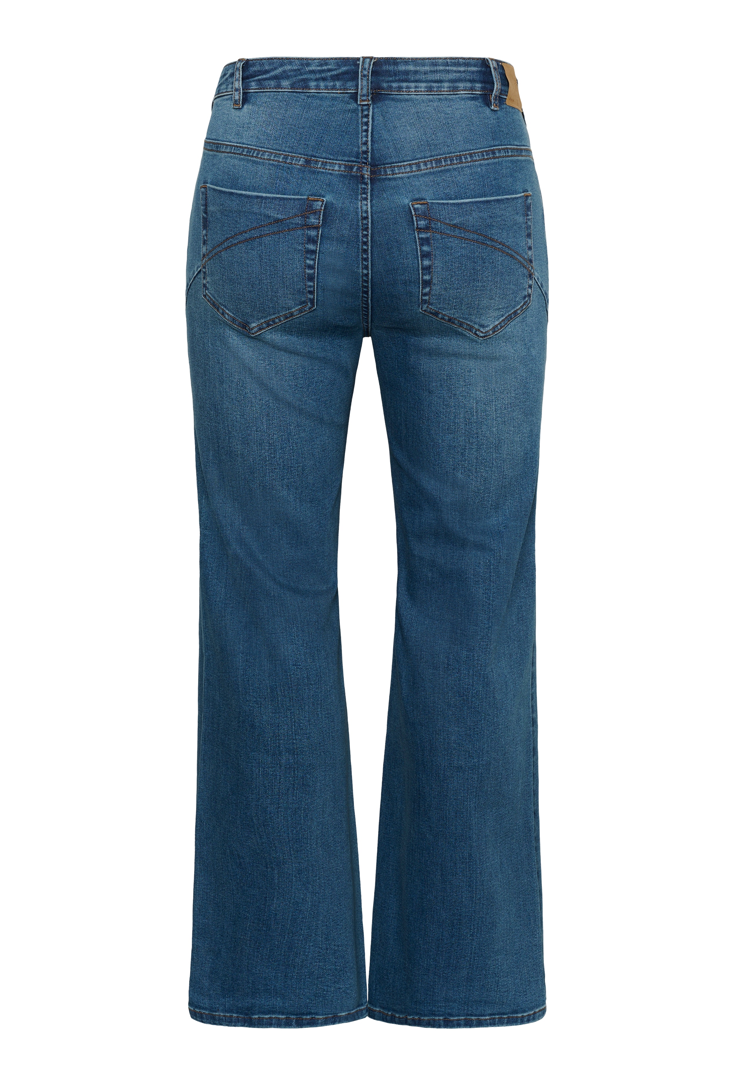 KCflora Jeans PACK BACK 10583711-102272