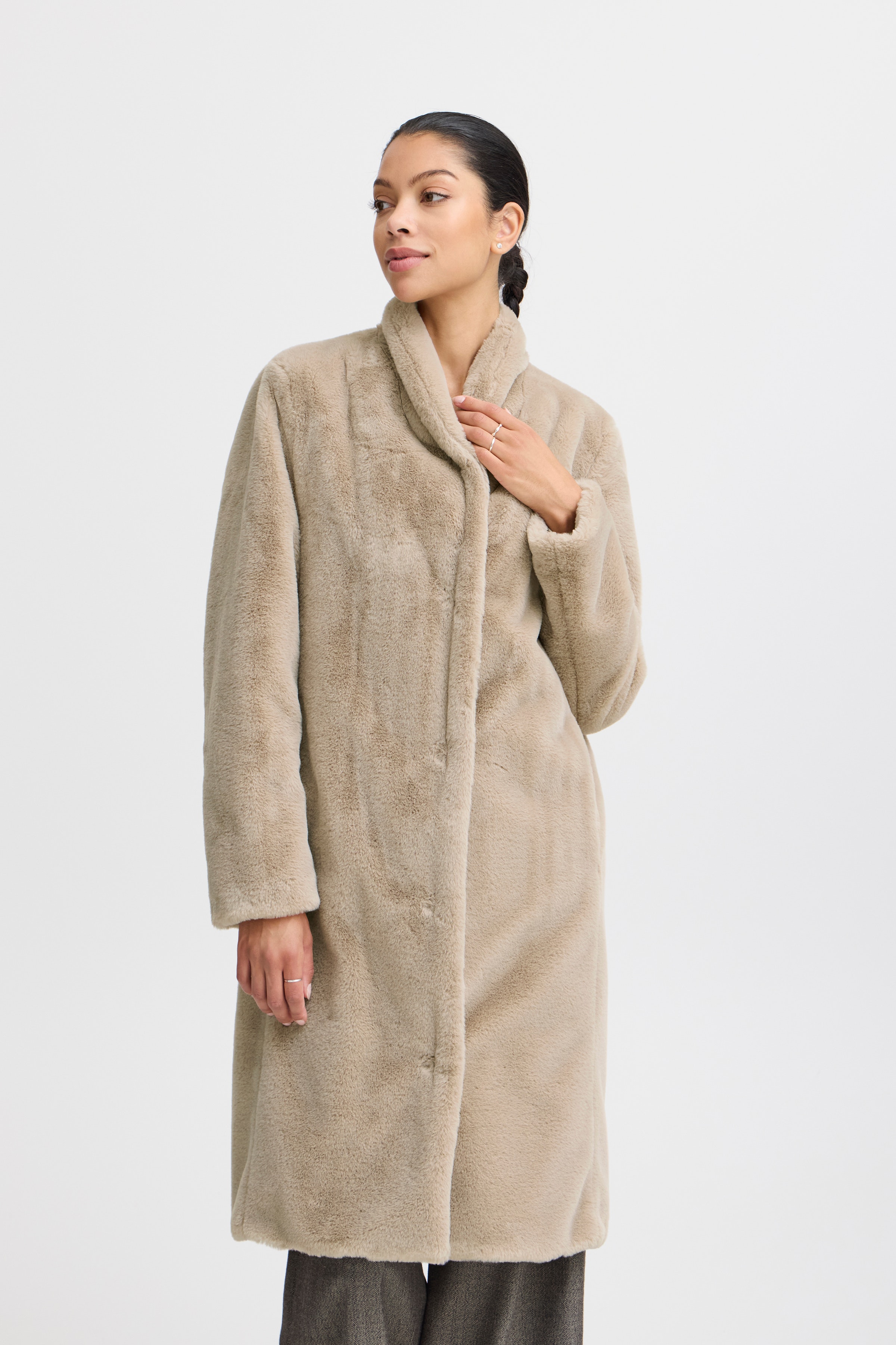 BYCALINO Coat LOOKBOOK FRONT 20815494-161305