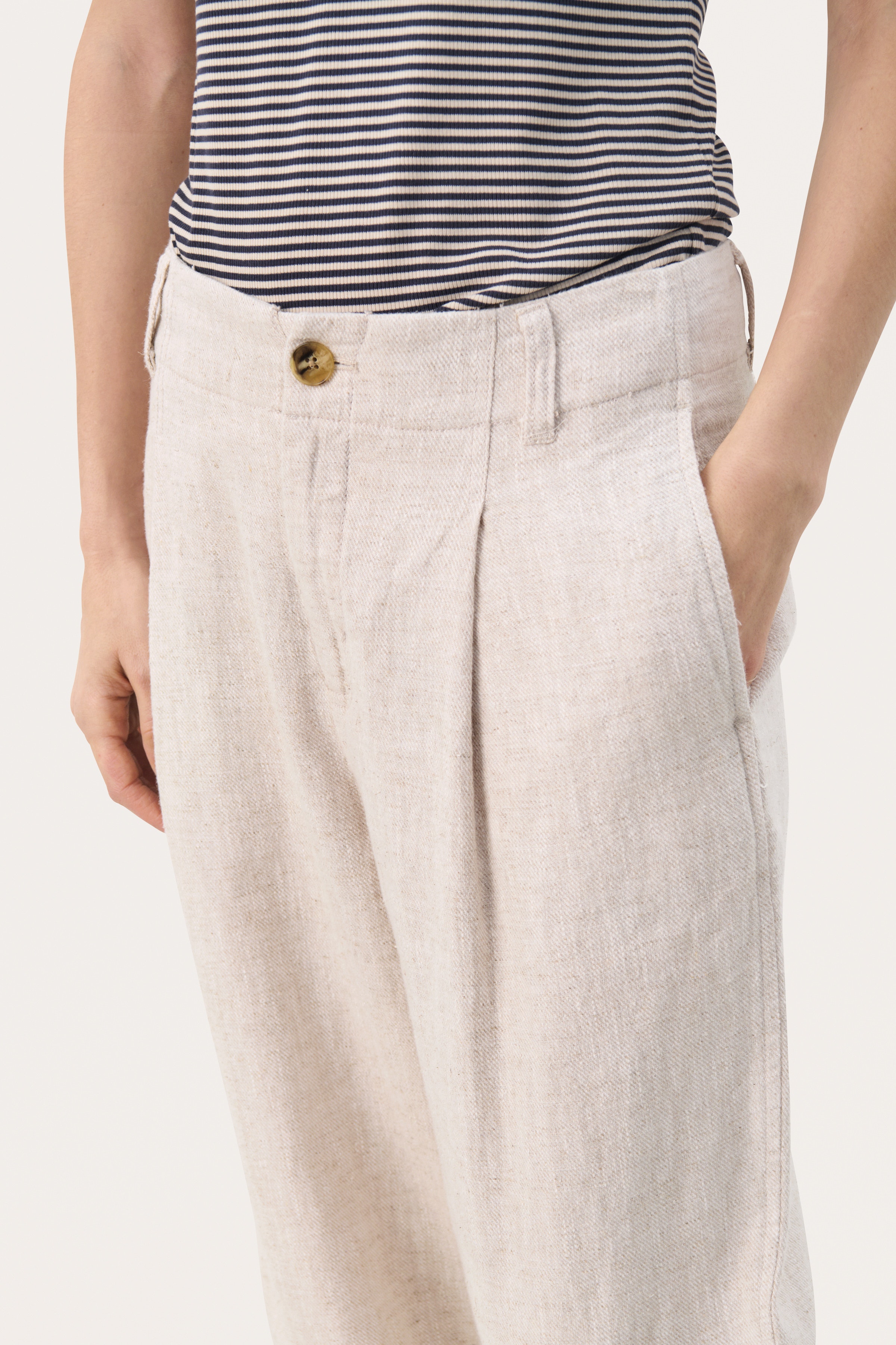NettasPW Broek LOOKBOOK DETAIL 30309574-1304001