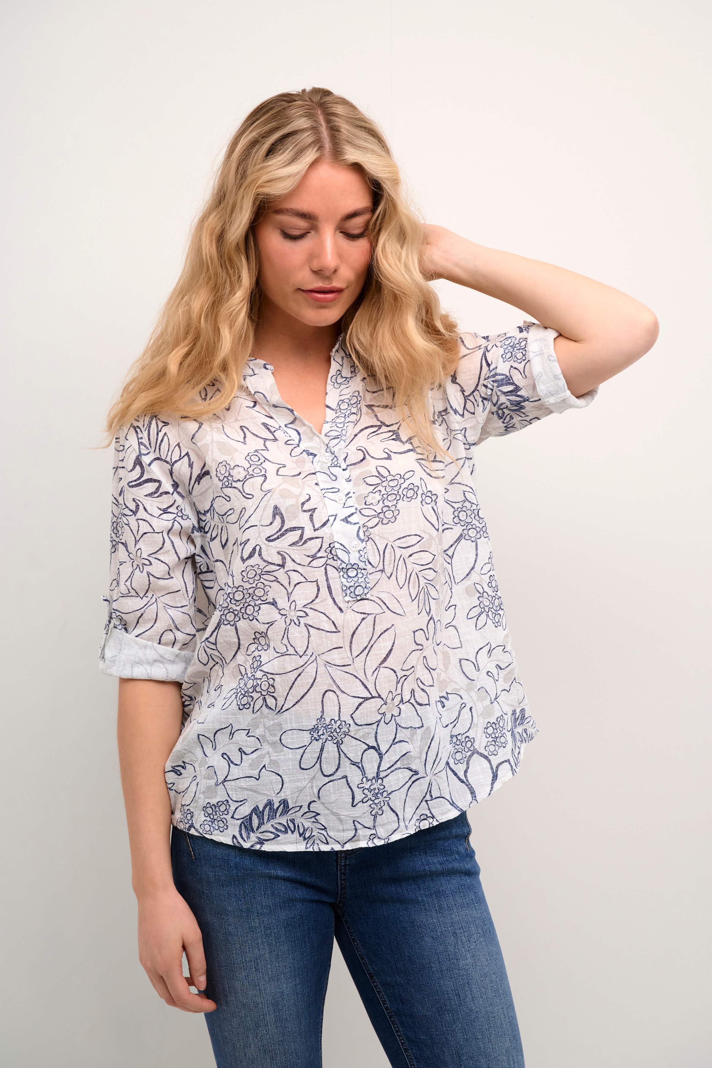 BPkimba Blouse PACK DETAIL 40103523-400809