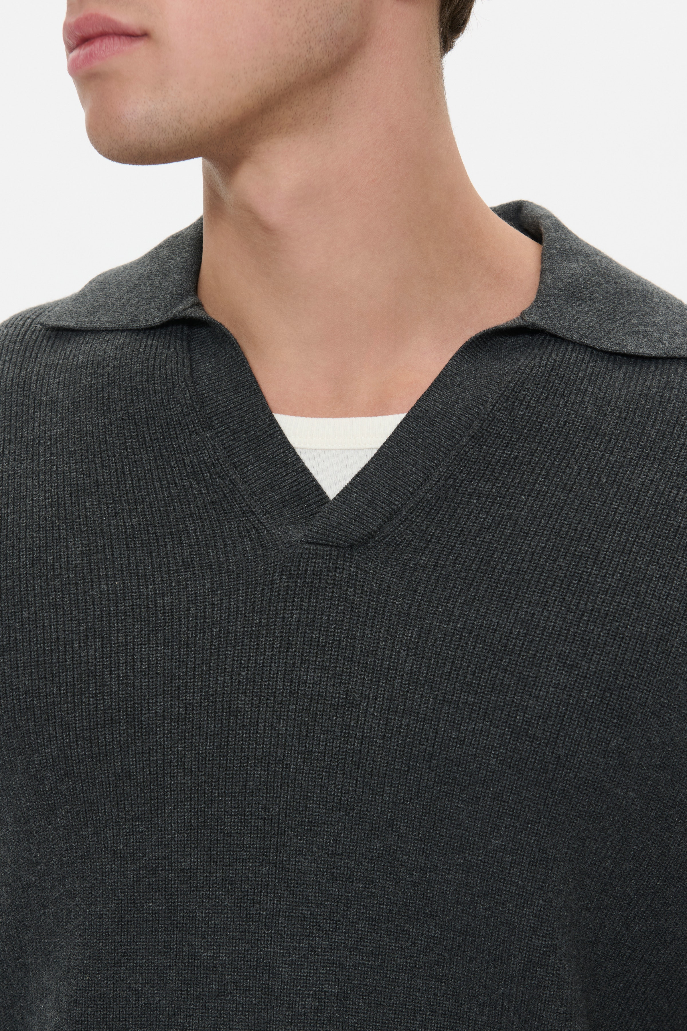 MAkollo Pullover LOOKBOOK DETAIL 30208618-300270