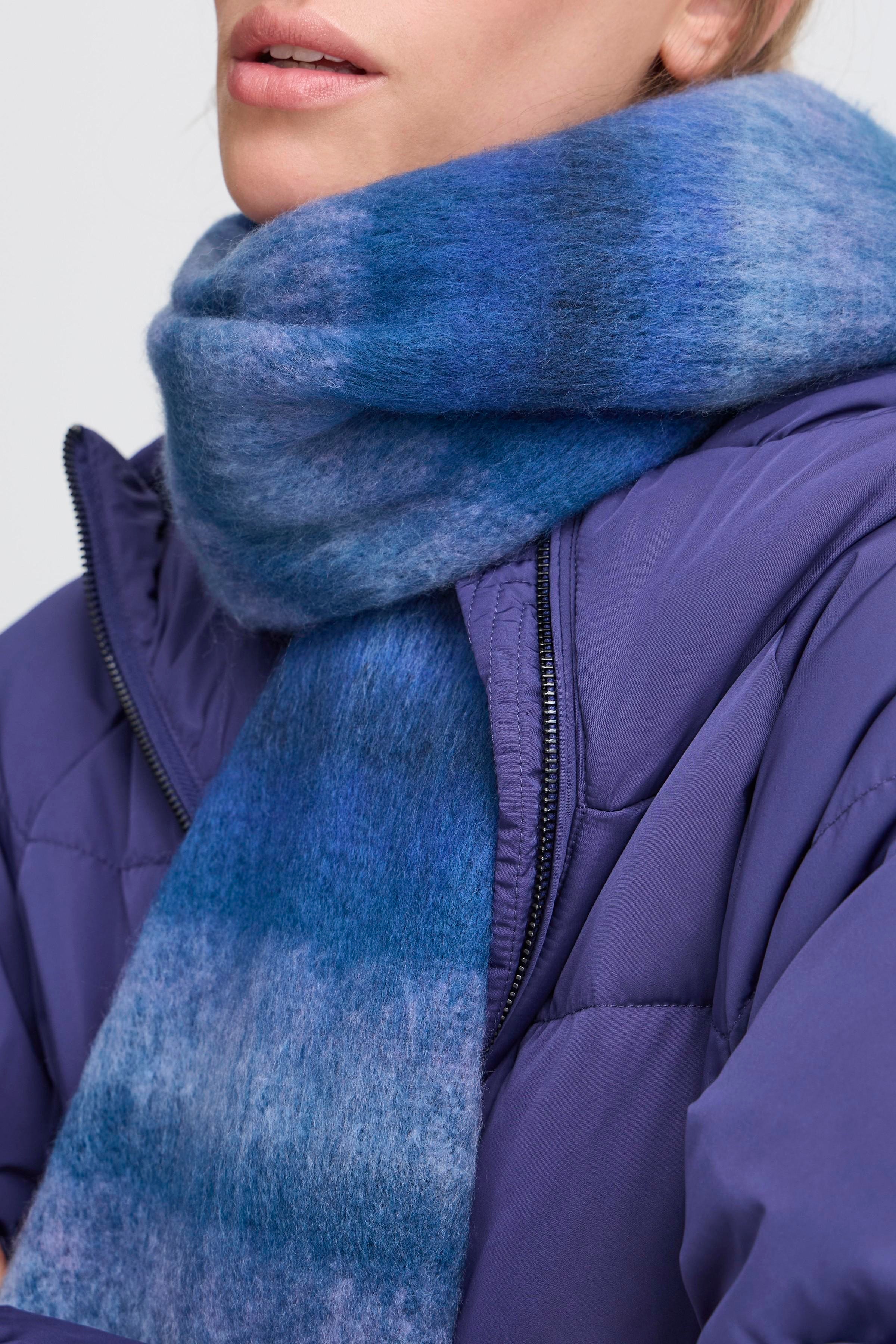 IALORNI Skjerf LOOKBOOK FRONT 20124414-193925