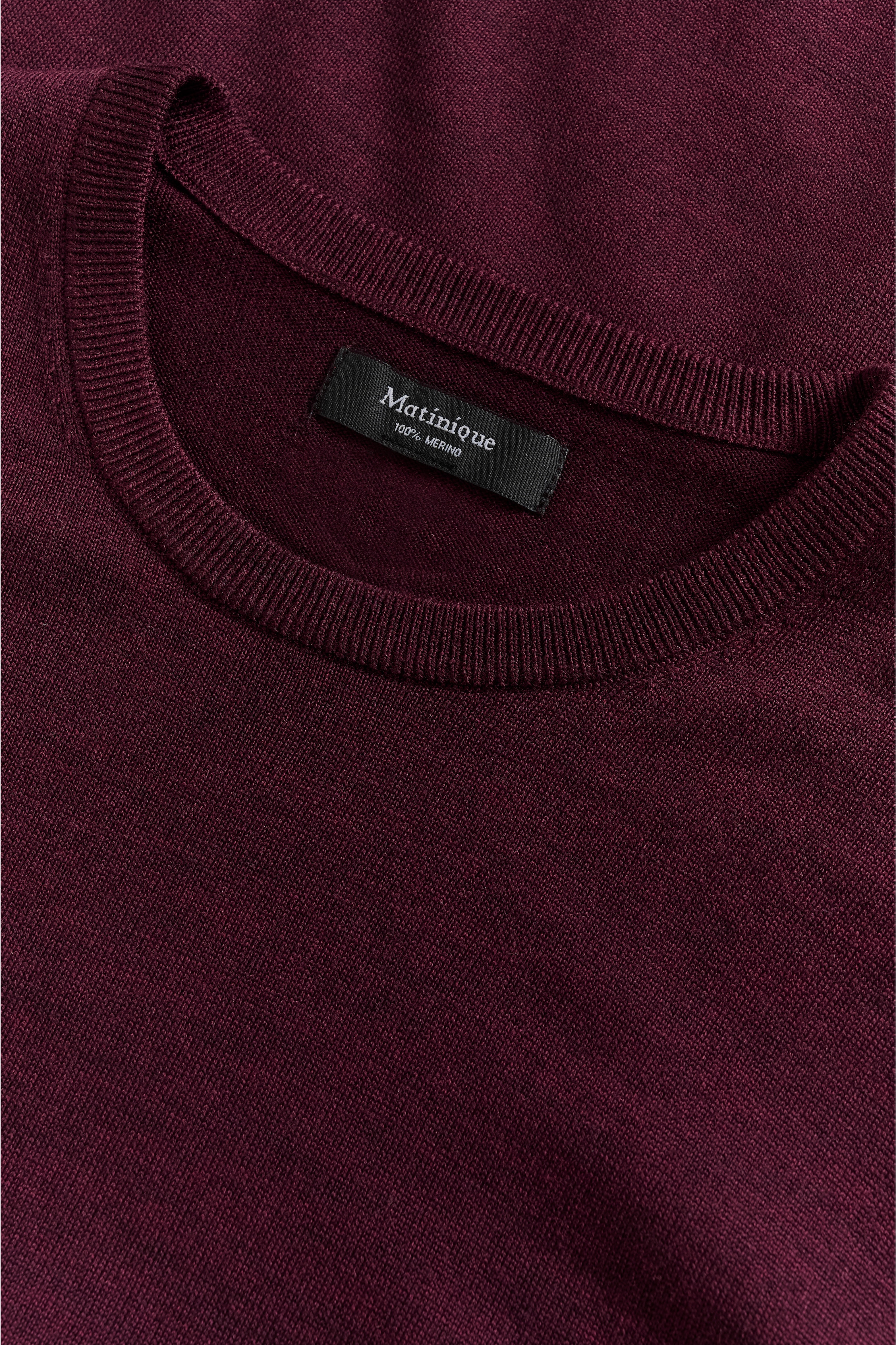 Margrate Merino Pullover PACK DETAIL 30200611-1921181