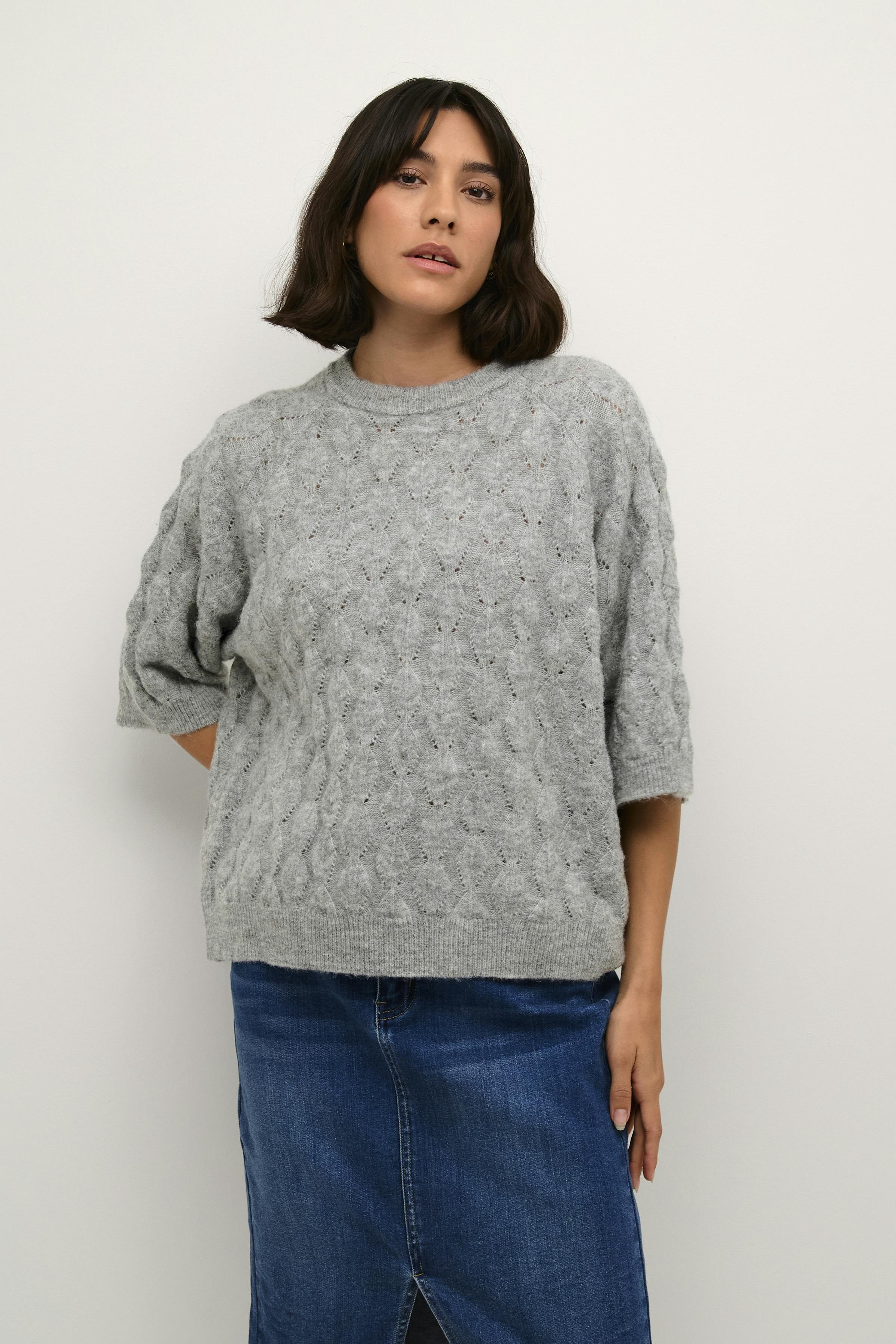 KAmalene Pullover LOOKBOOK FRONT 10508763-100123