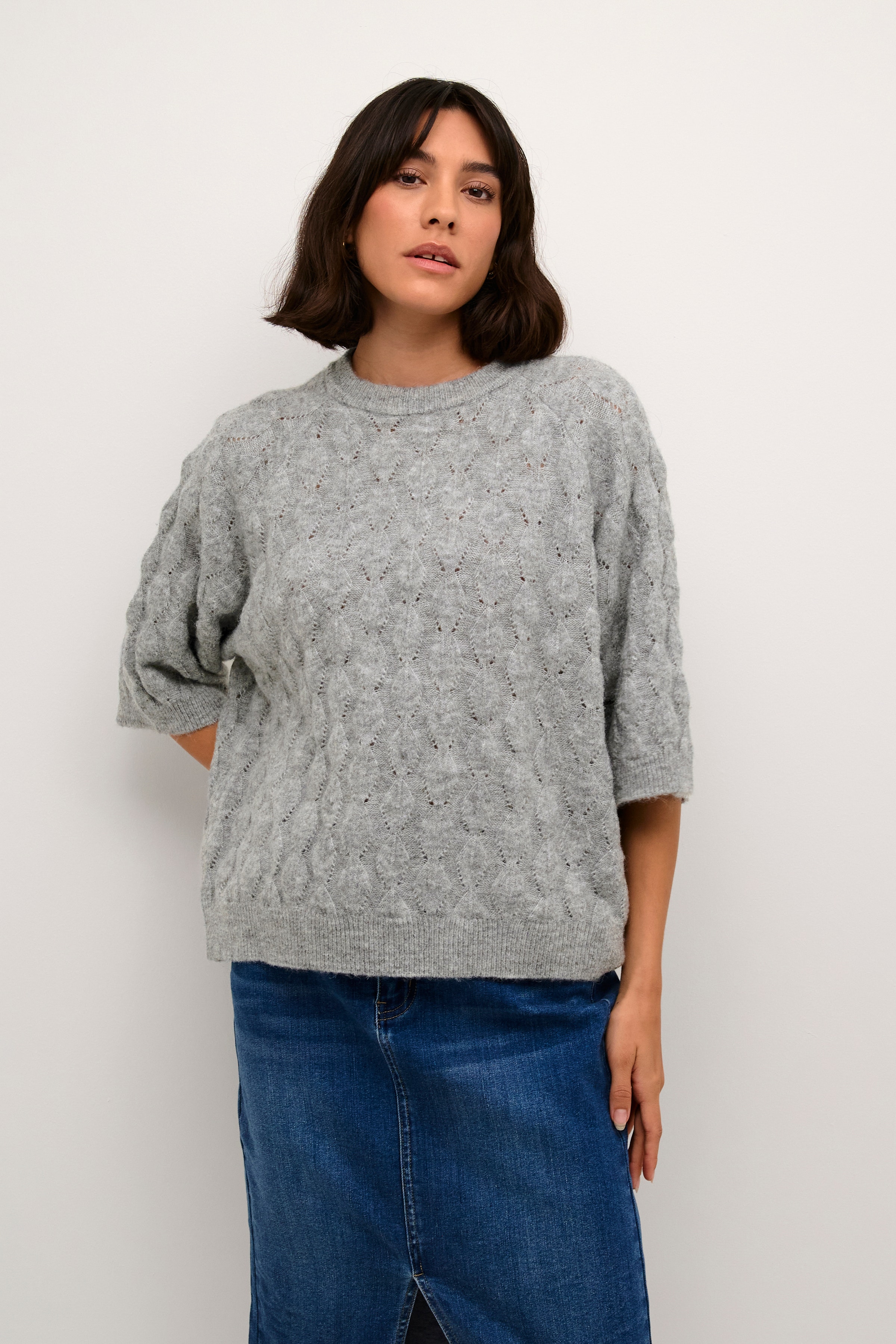 KAmalene Pullover LOOKBOOK FRONT 10508763-100123