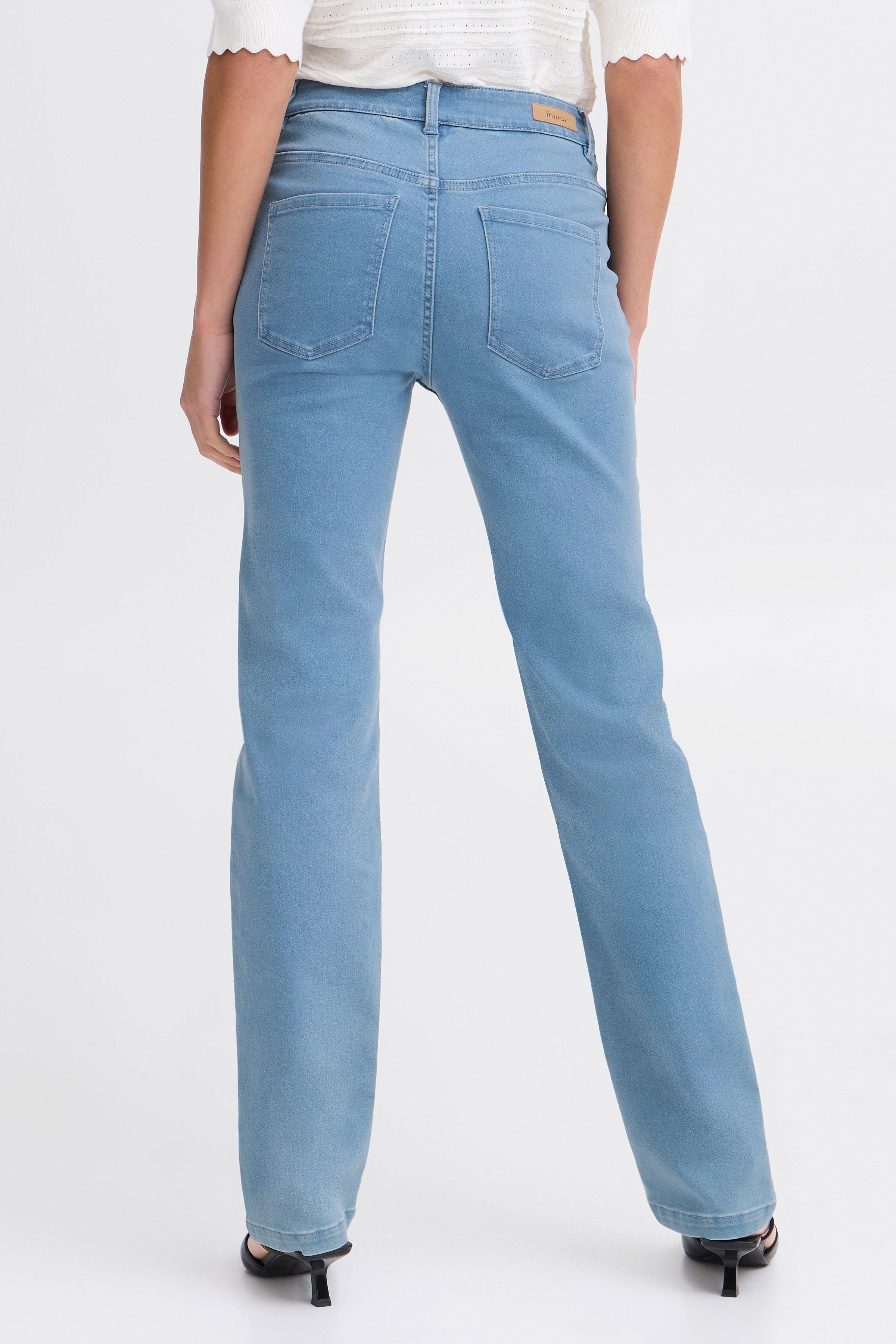 FRLUXE Jeans LOOKBOOK BACK 20613554-202683