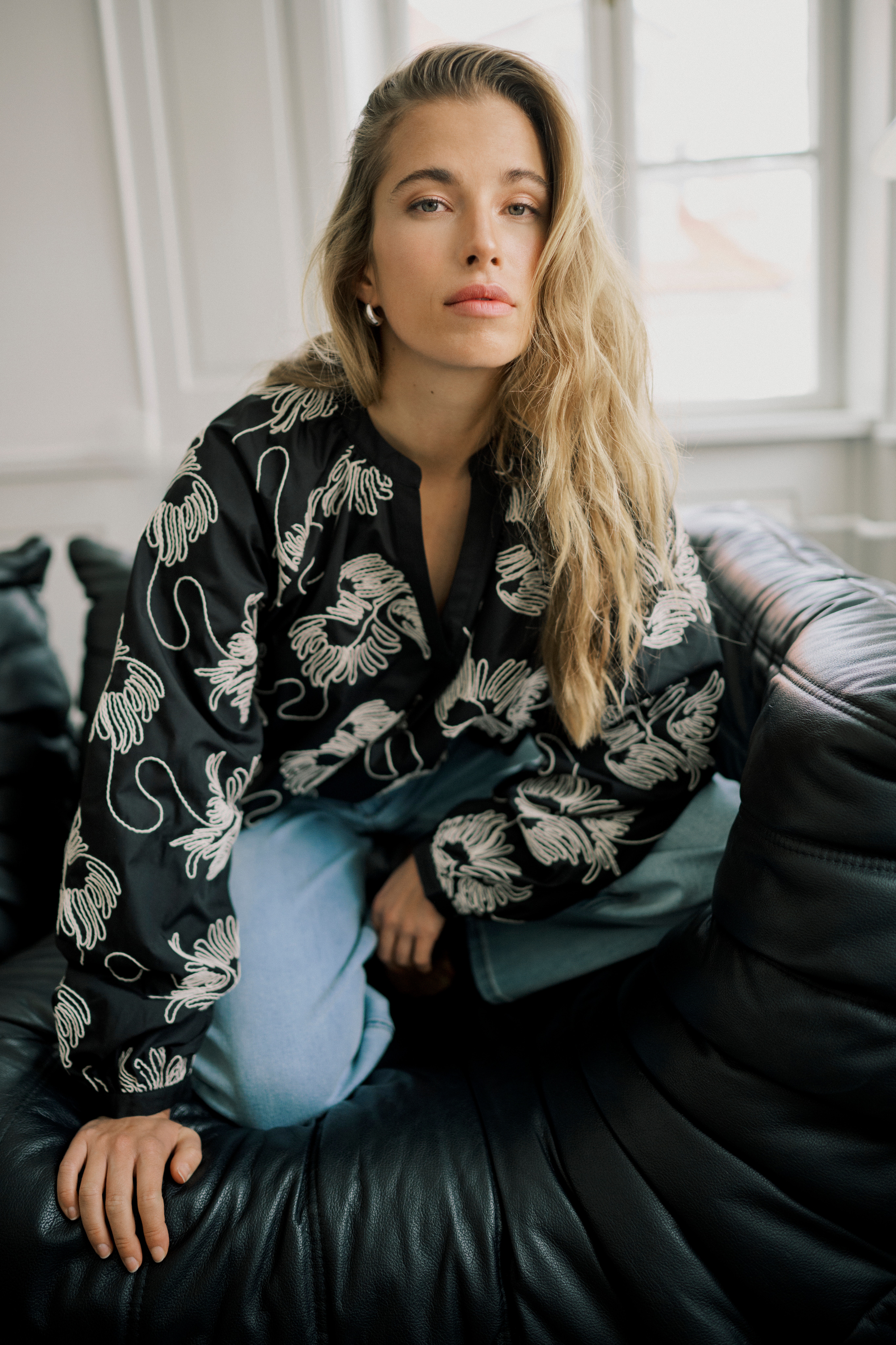 KAvinie Bluse LOCATION NONE 10511096-108831