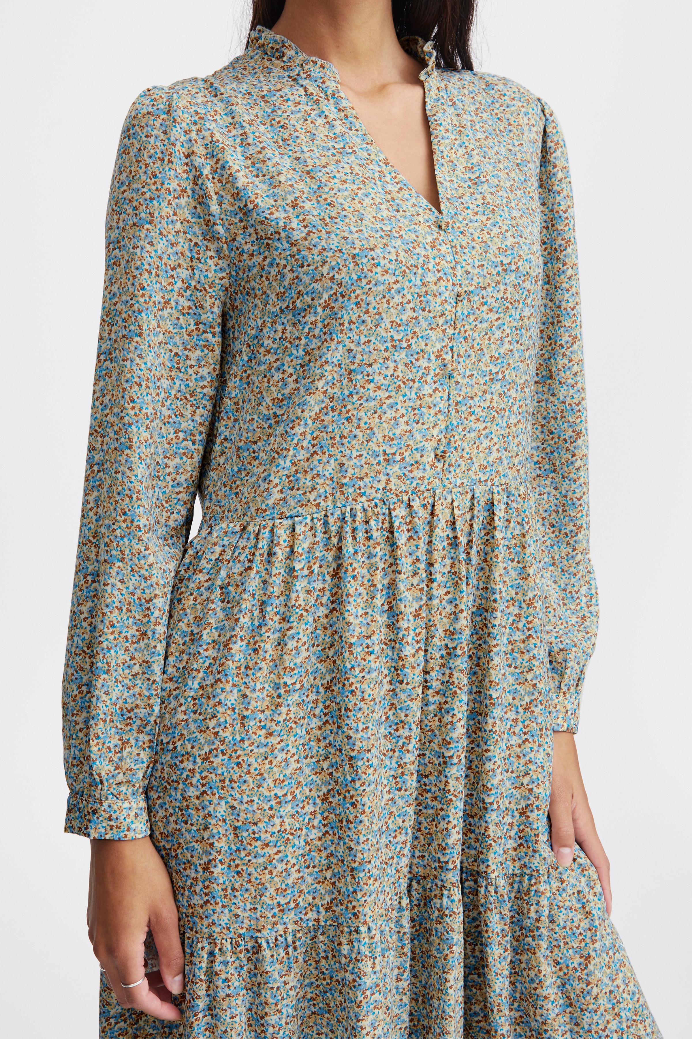 BXITALLA Kjole LOOKBOOK DETAIL 20813993-201819