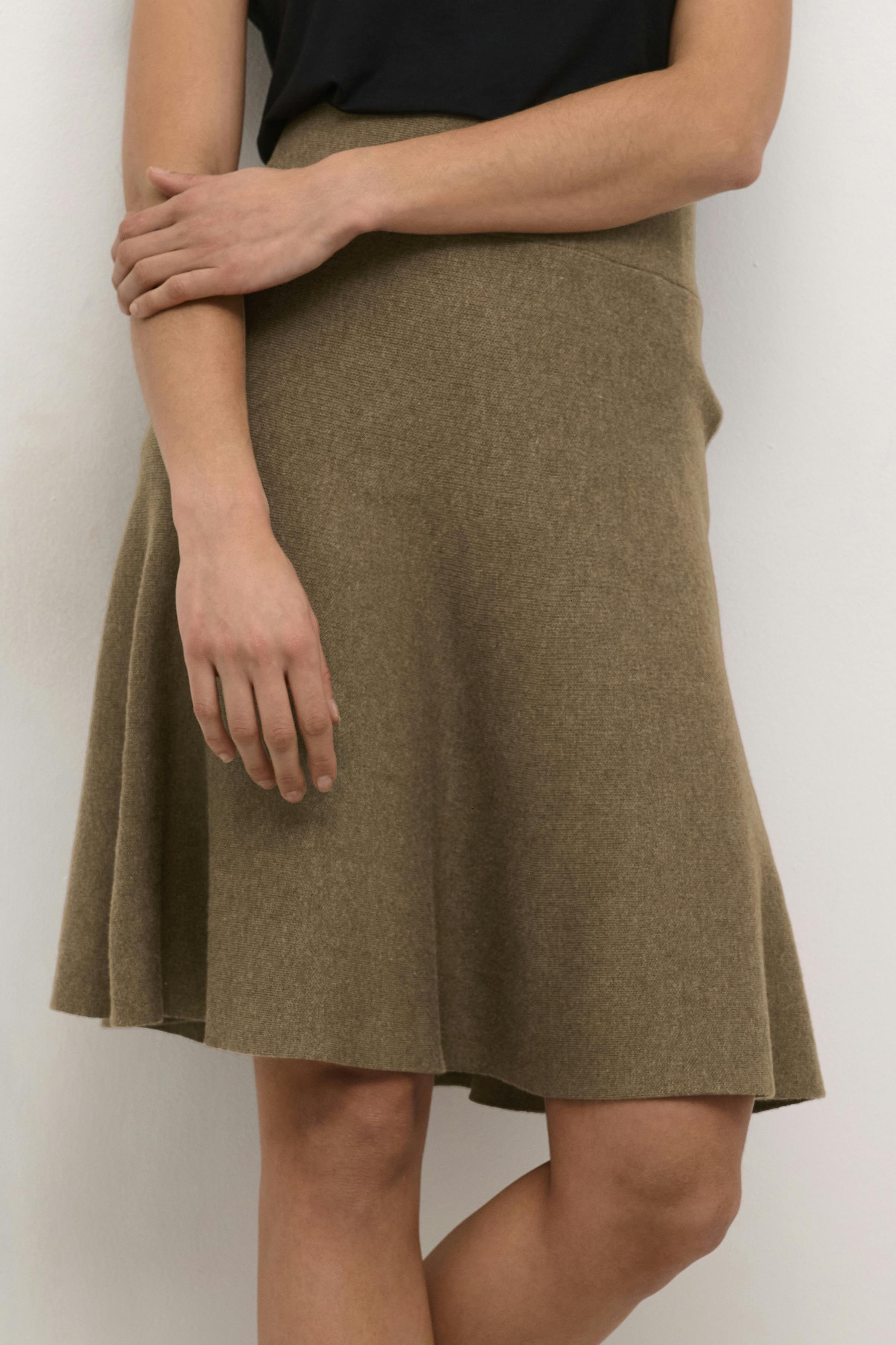 CUannemarie Skirt LOOKBOOK DETAIL 50109695-1810161