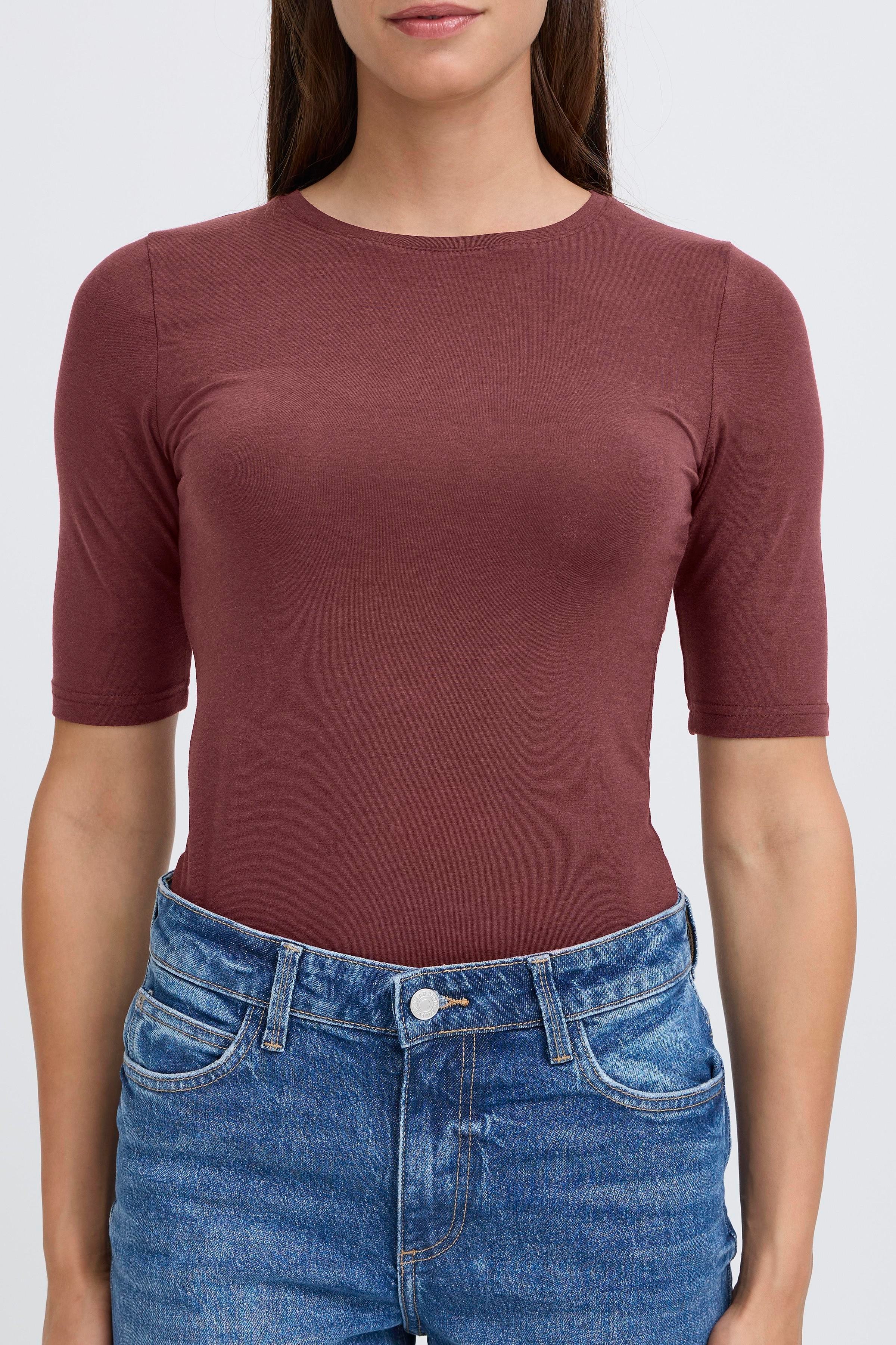 BYPAMILA T-shirt LOOKBOOK DETAIL 20806528-191627