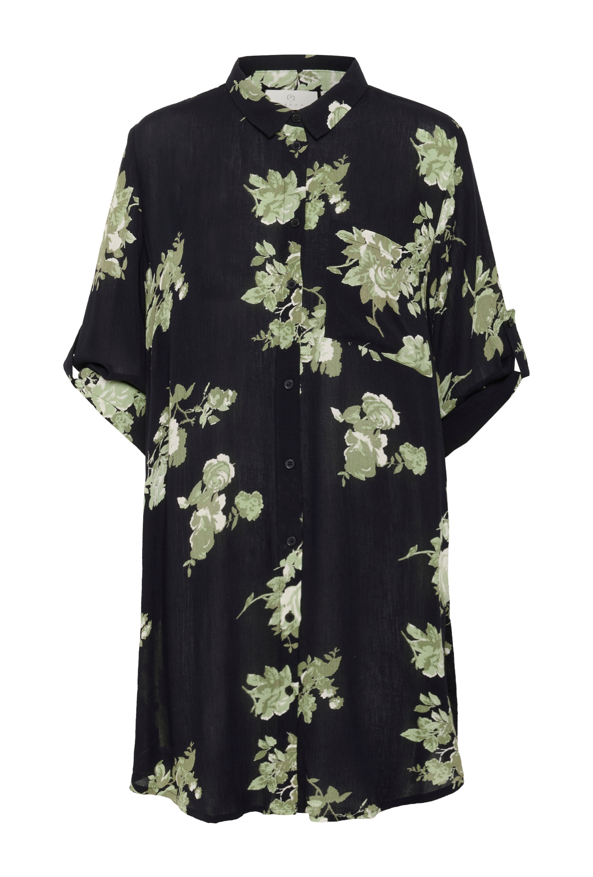 KAhildur Skjorte PACK FRONT 10506745-107770