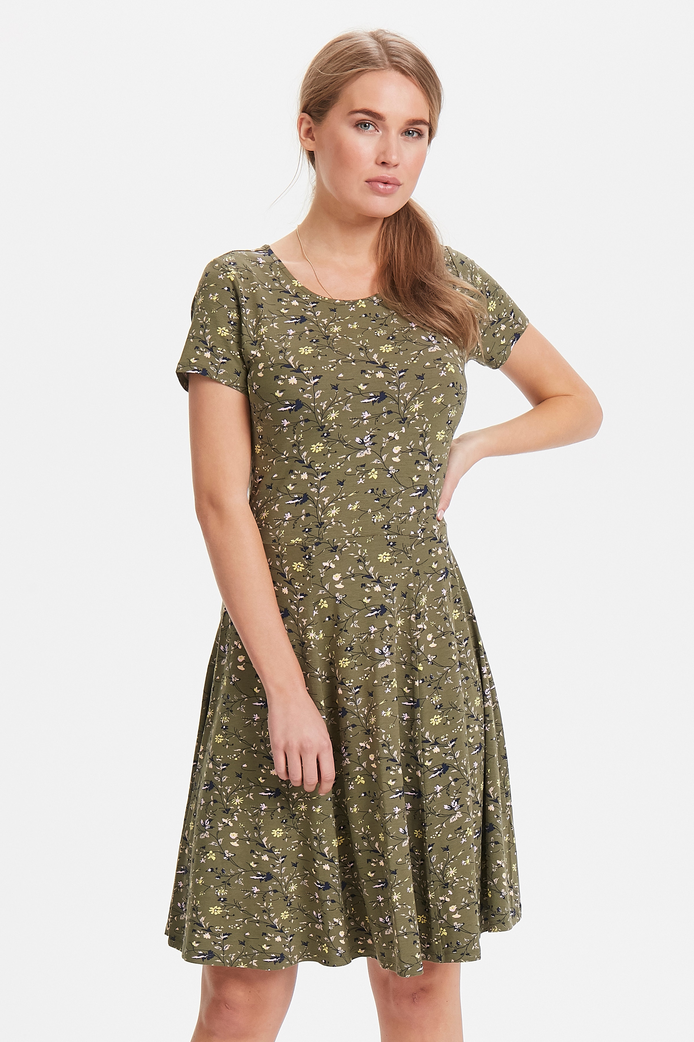 Jurk LOOKBOOK FRONT 20605684-69001