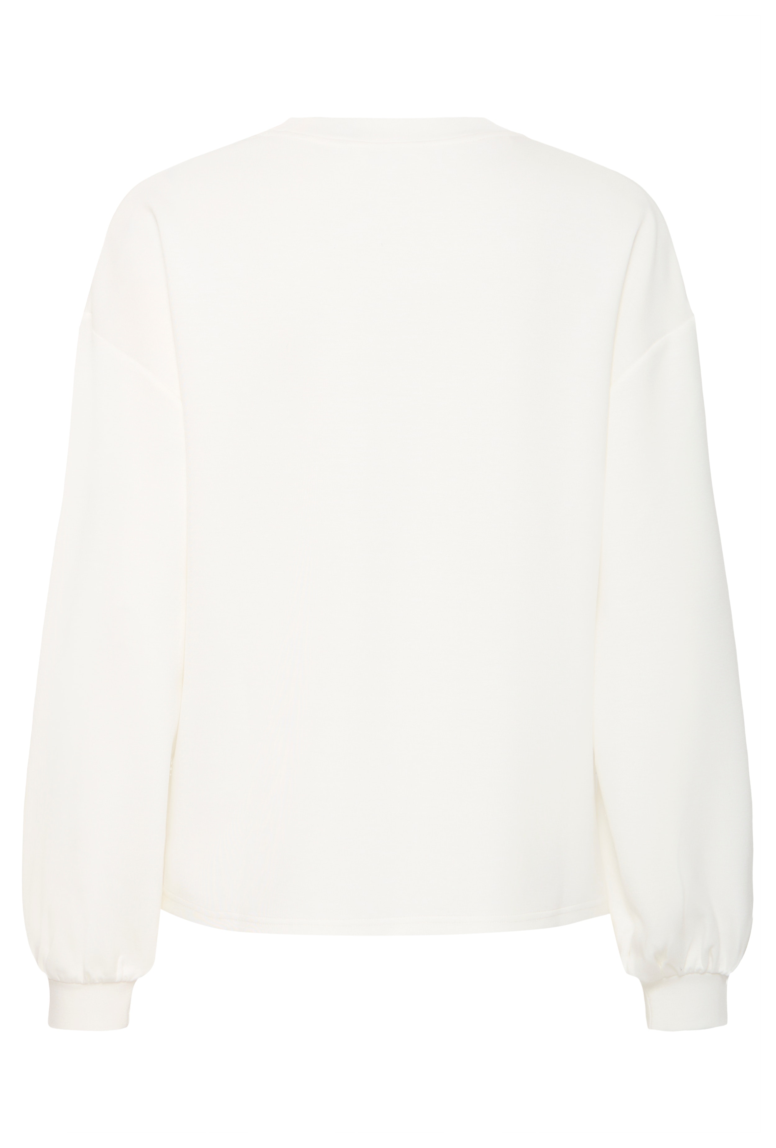 BYPUSTI Sweatshirt PACK BACK 20816692-114300