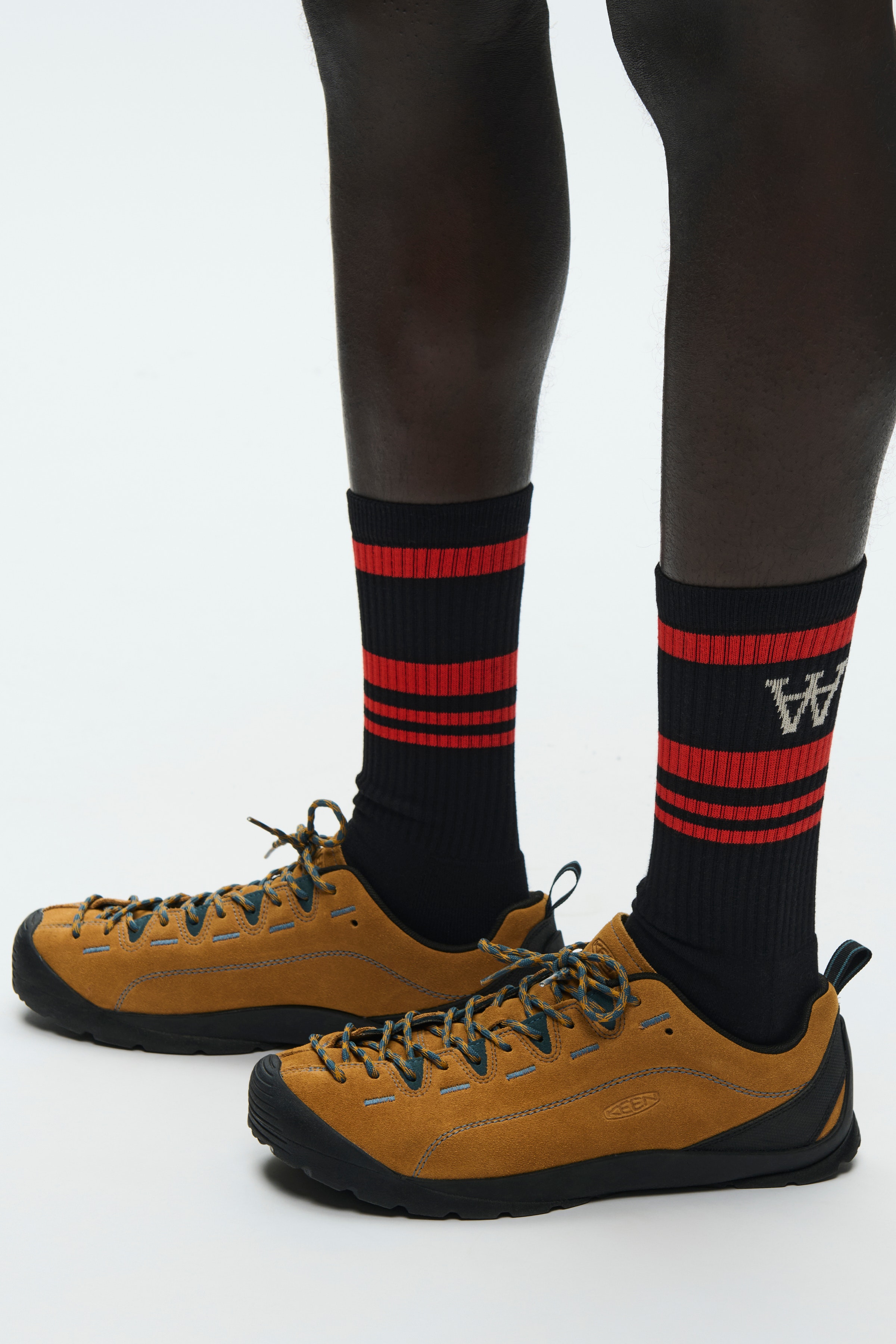 WWRyder 2-pack sokken LOCATION NONE 30251833-304927