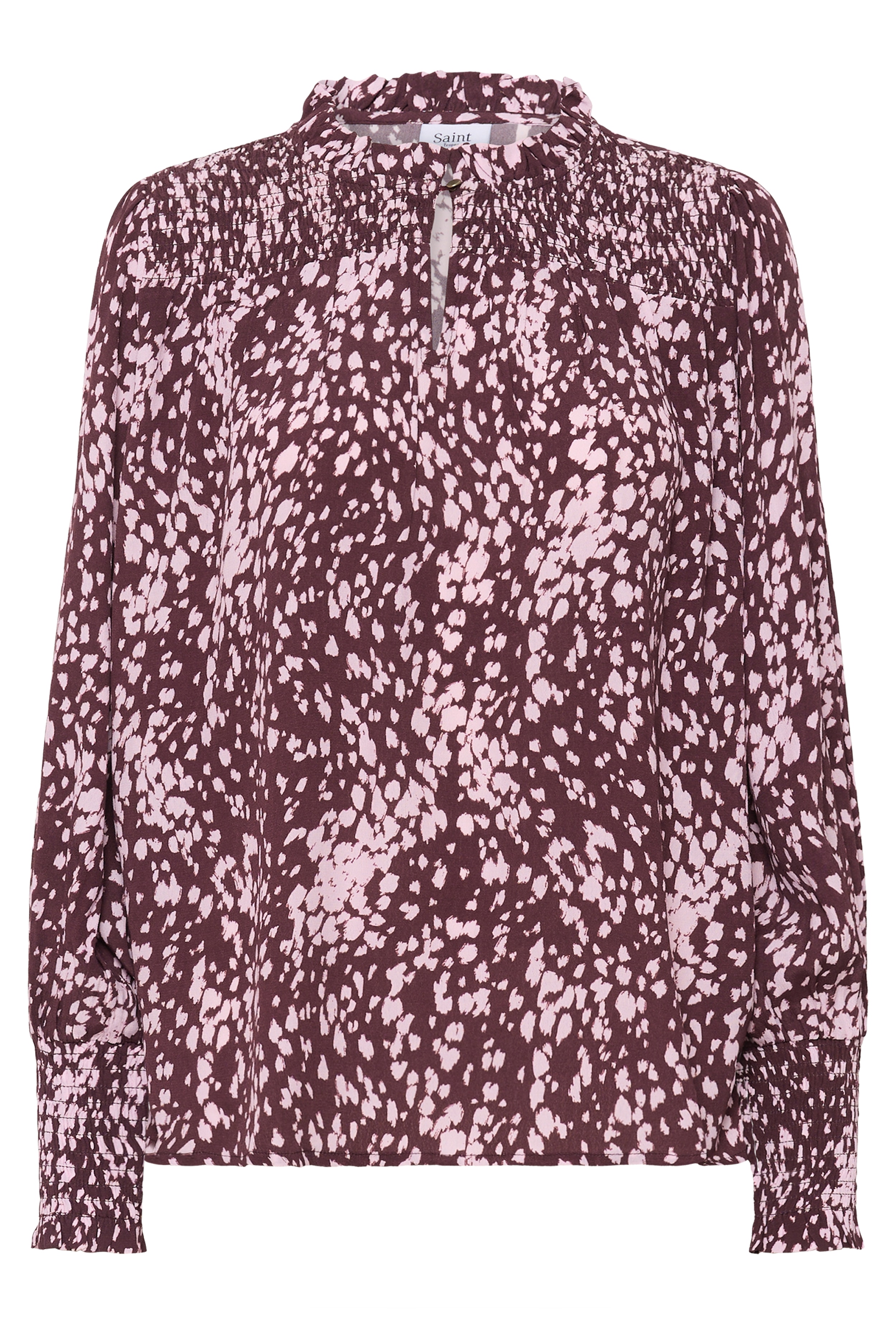 MalikaSZ Bluse PACK FRONT 30514405-304095