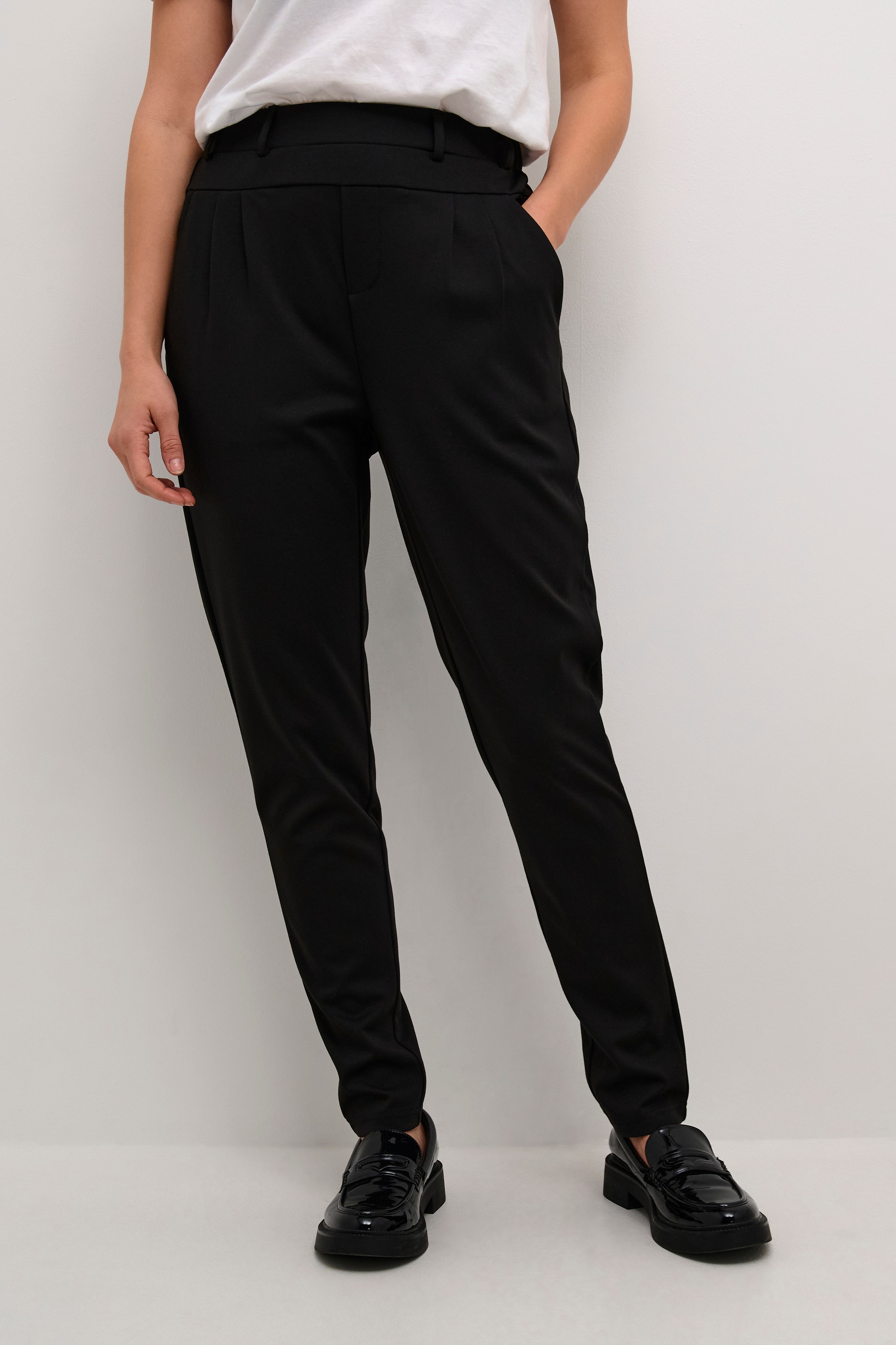 KAjenny Bukser LOOKBOOK FRONT 10508651-100121