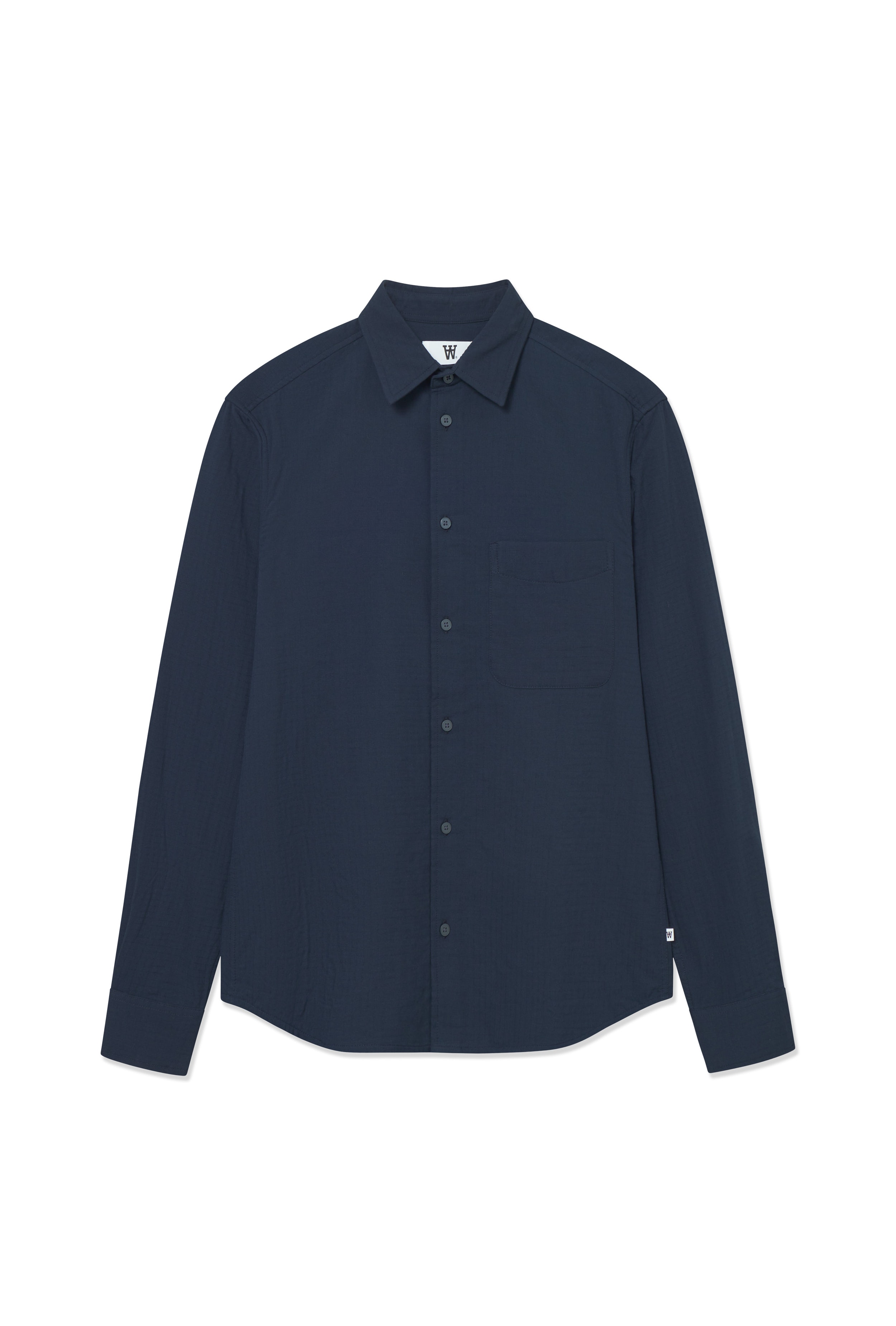 WWAdrian Shirt PACK FRONT 30251501-194011