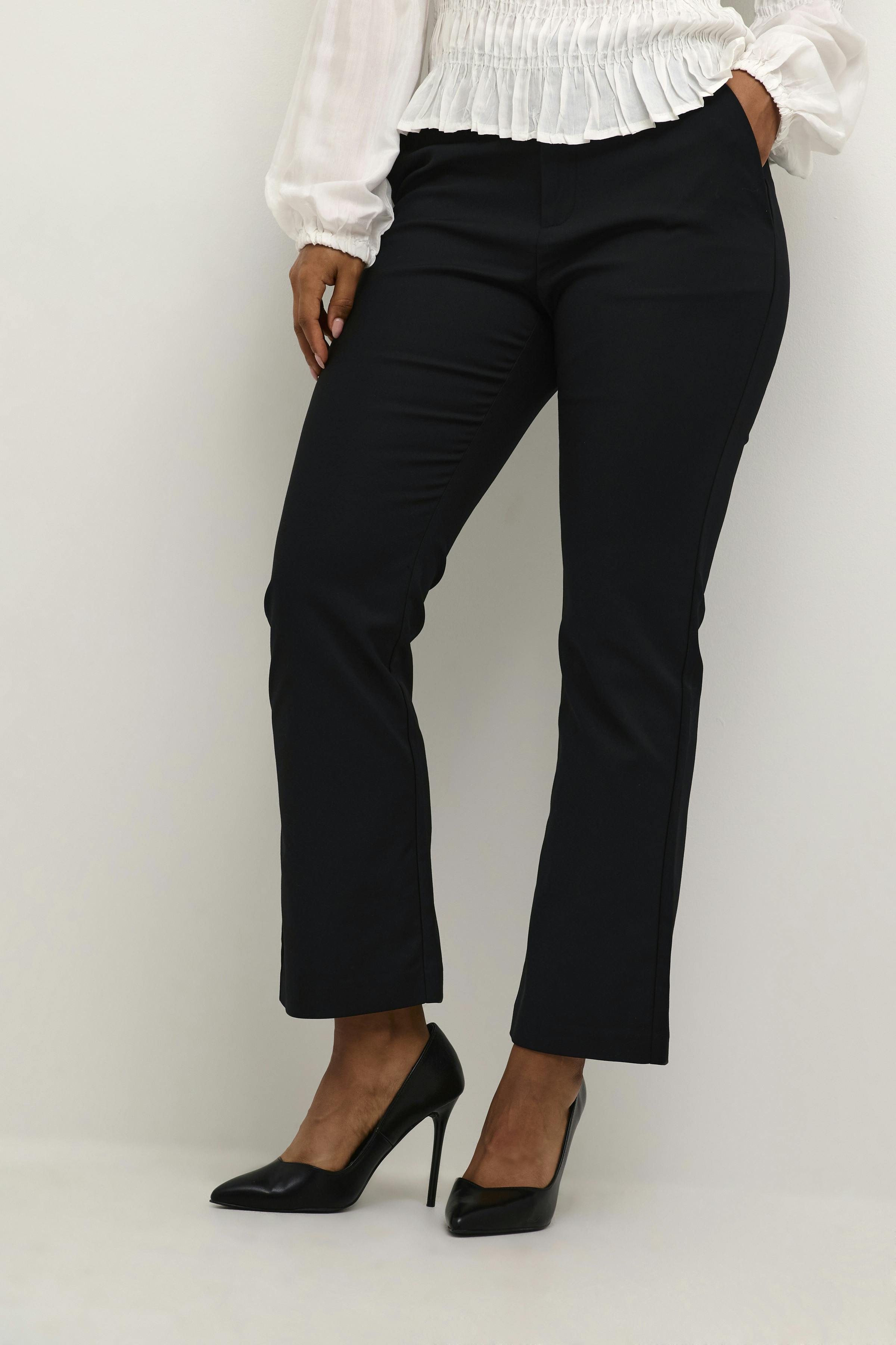 CRFirana Pantalon LOOKBOOK FRONT 10611870-100120