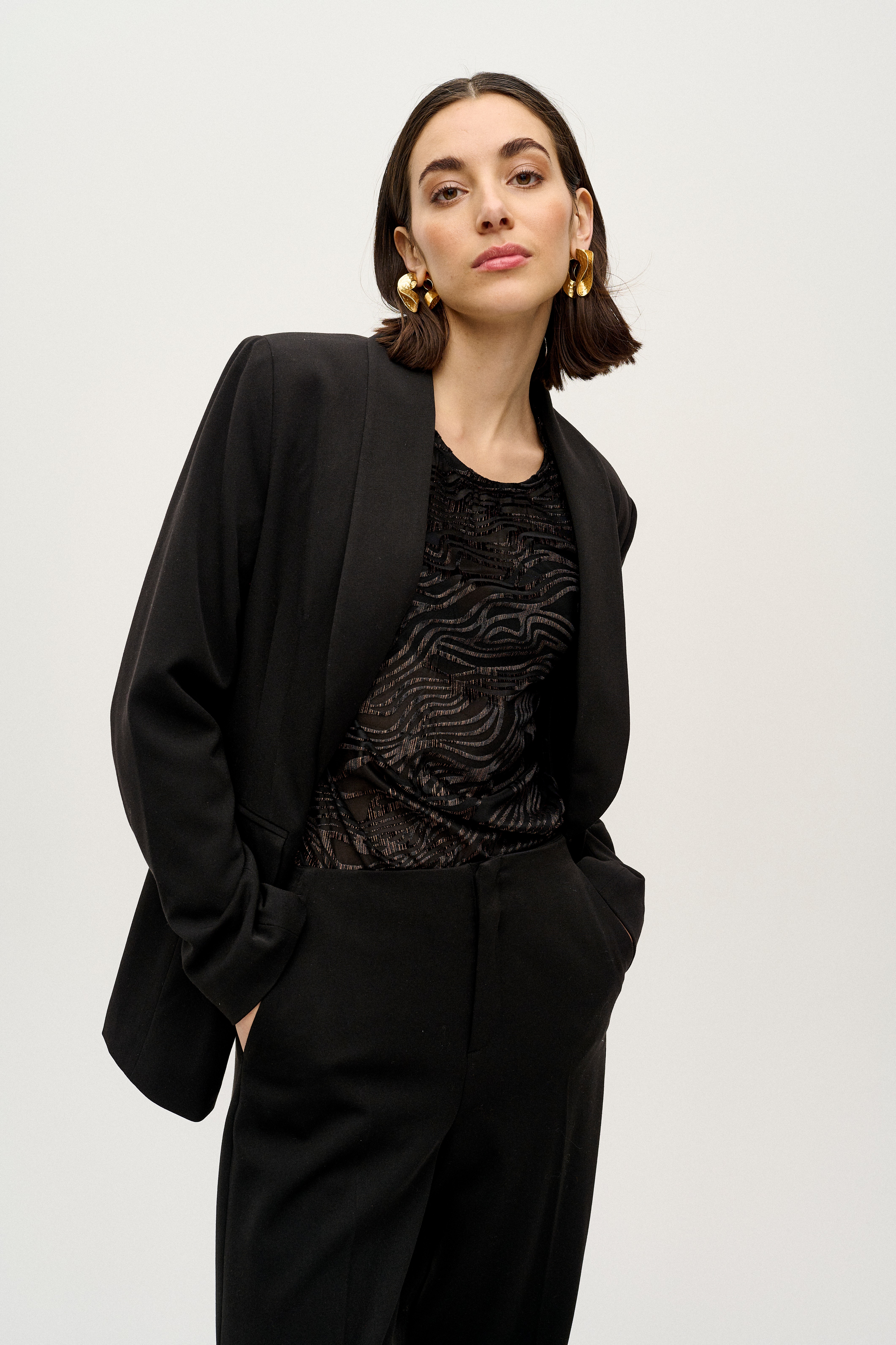 FRNOLA Blazer LOCATION NONE 20613046-200113