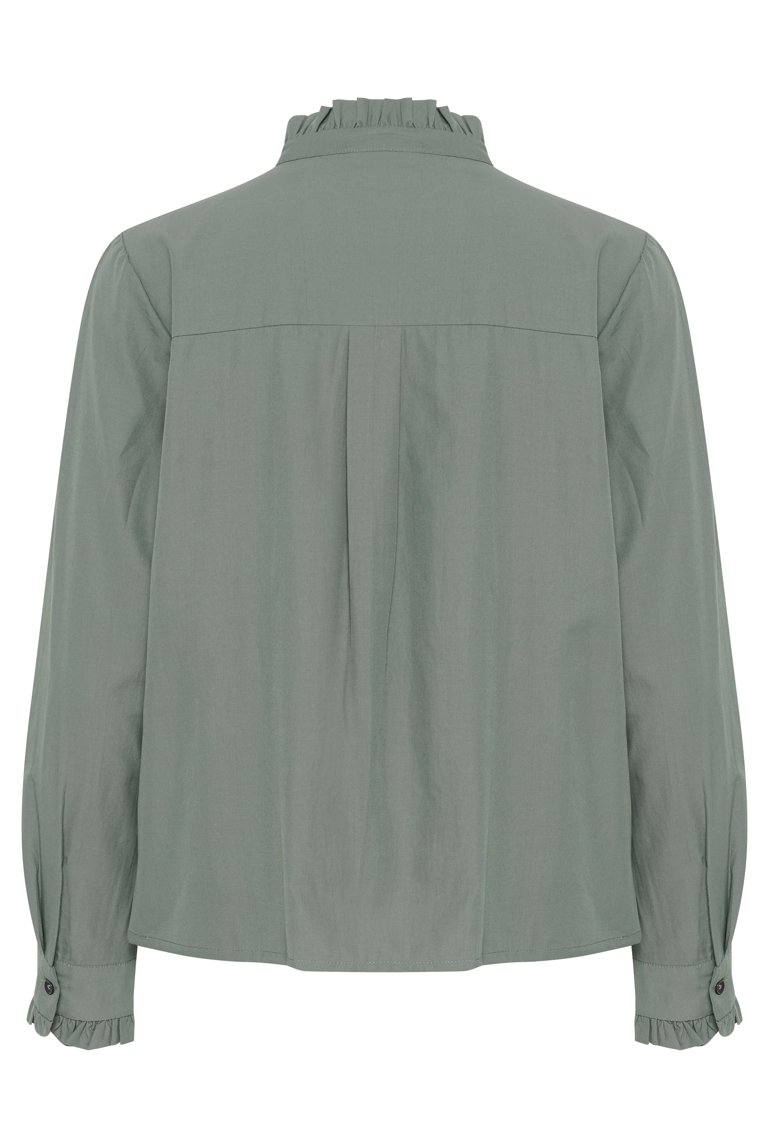 KAida Skjorte PACK BACK 10509562-185606