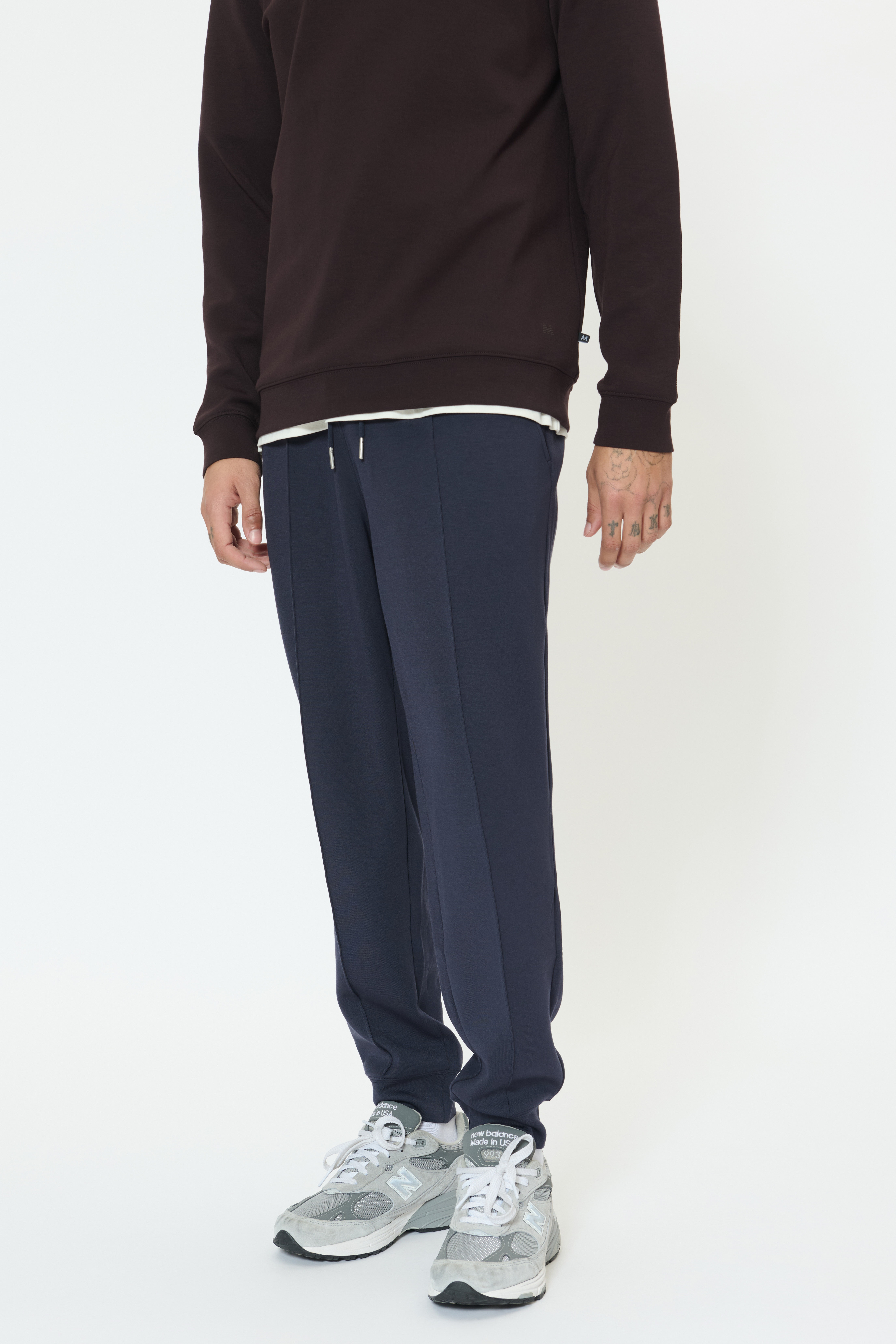 MAjack Byxor LOOKBOOK FRONT 30206530-194011