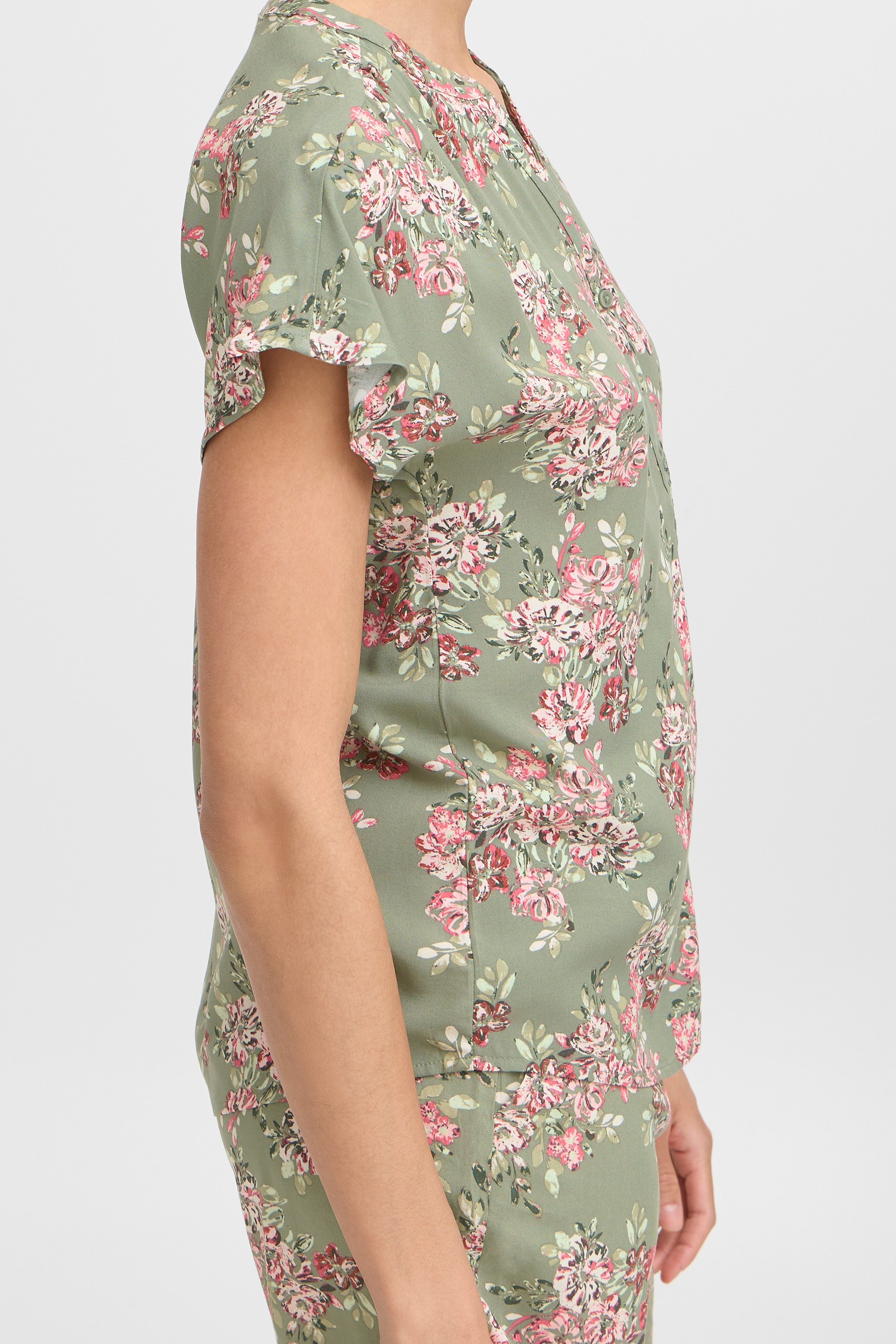 BYMMJOELLA Bluse LOOKBOOK DETAIL 20816529-204598