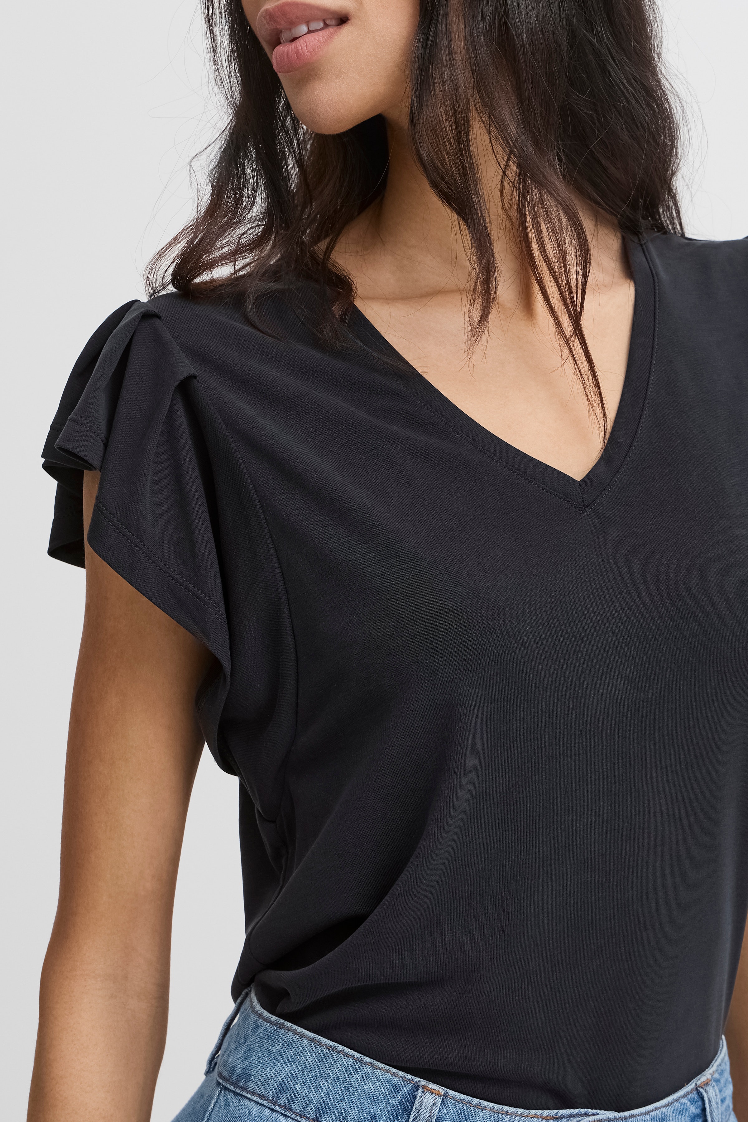 BYPERL T-shirt LOOKBOOK DETAIL 20816651-200451