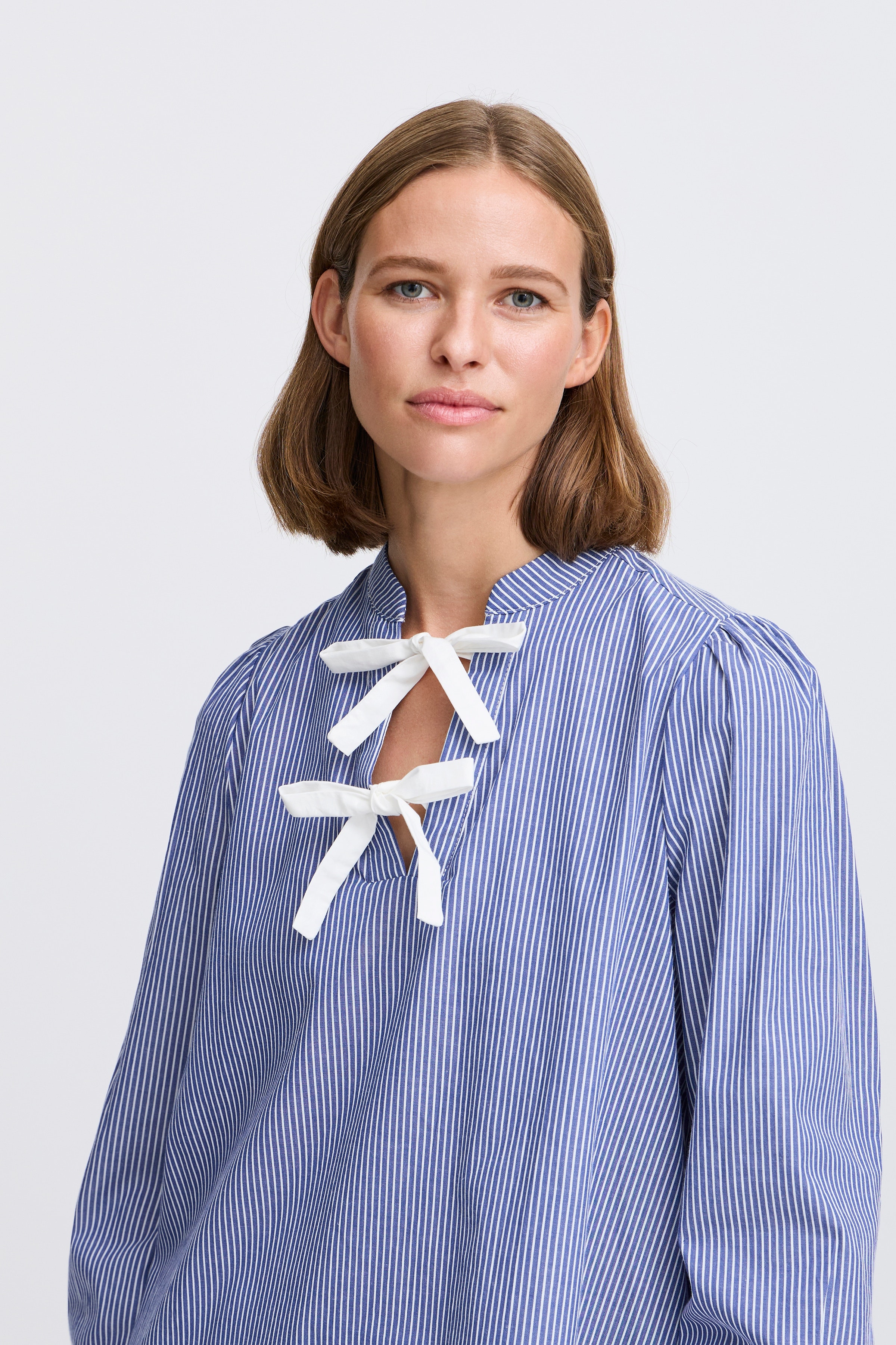 BYIBIS Blouse LOOKBOOK DETAIL 20817236-205117