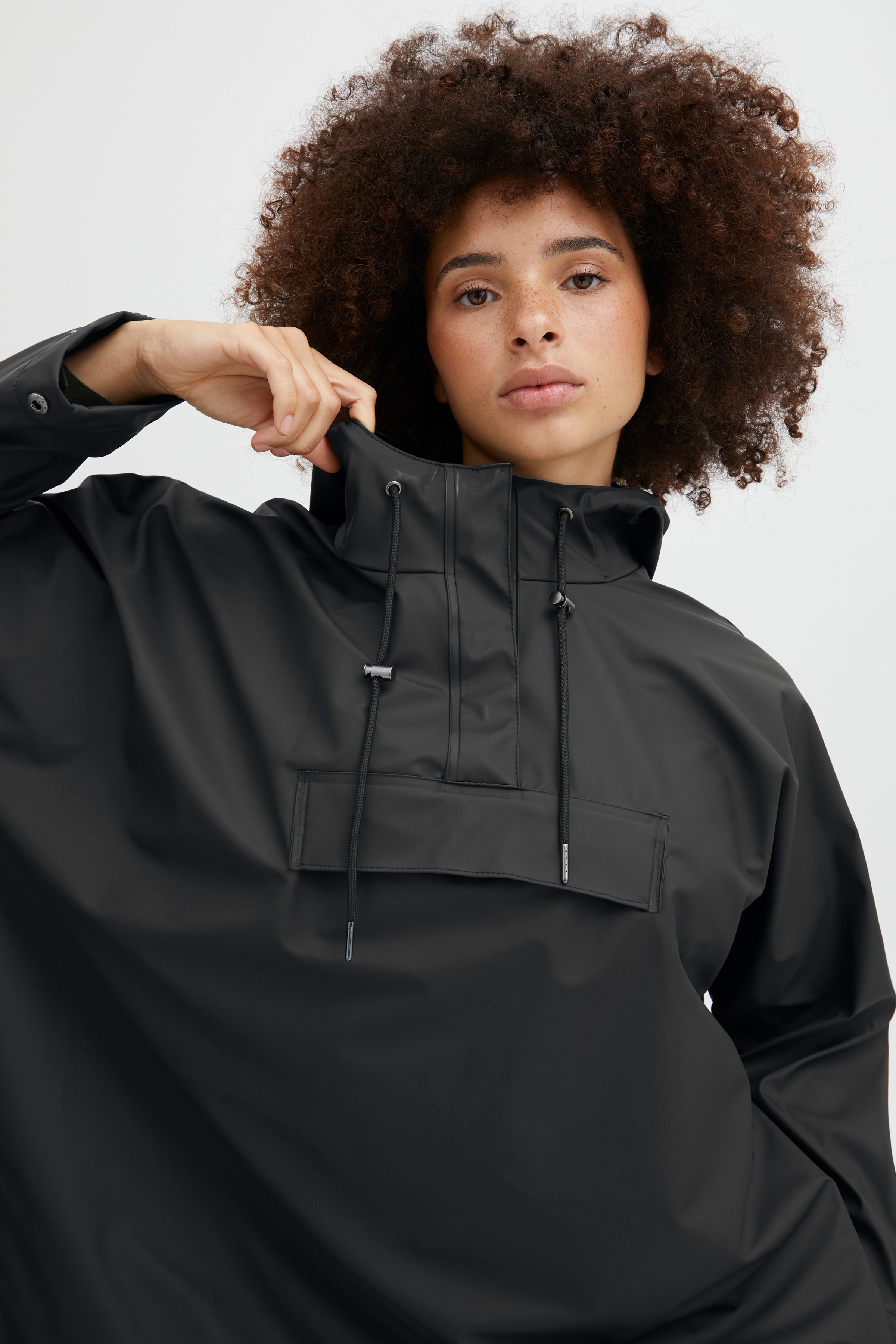 IHTAZI Regntøy LOOKBOOK DETAIL 20114283-194008