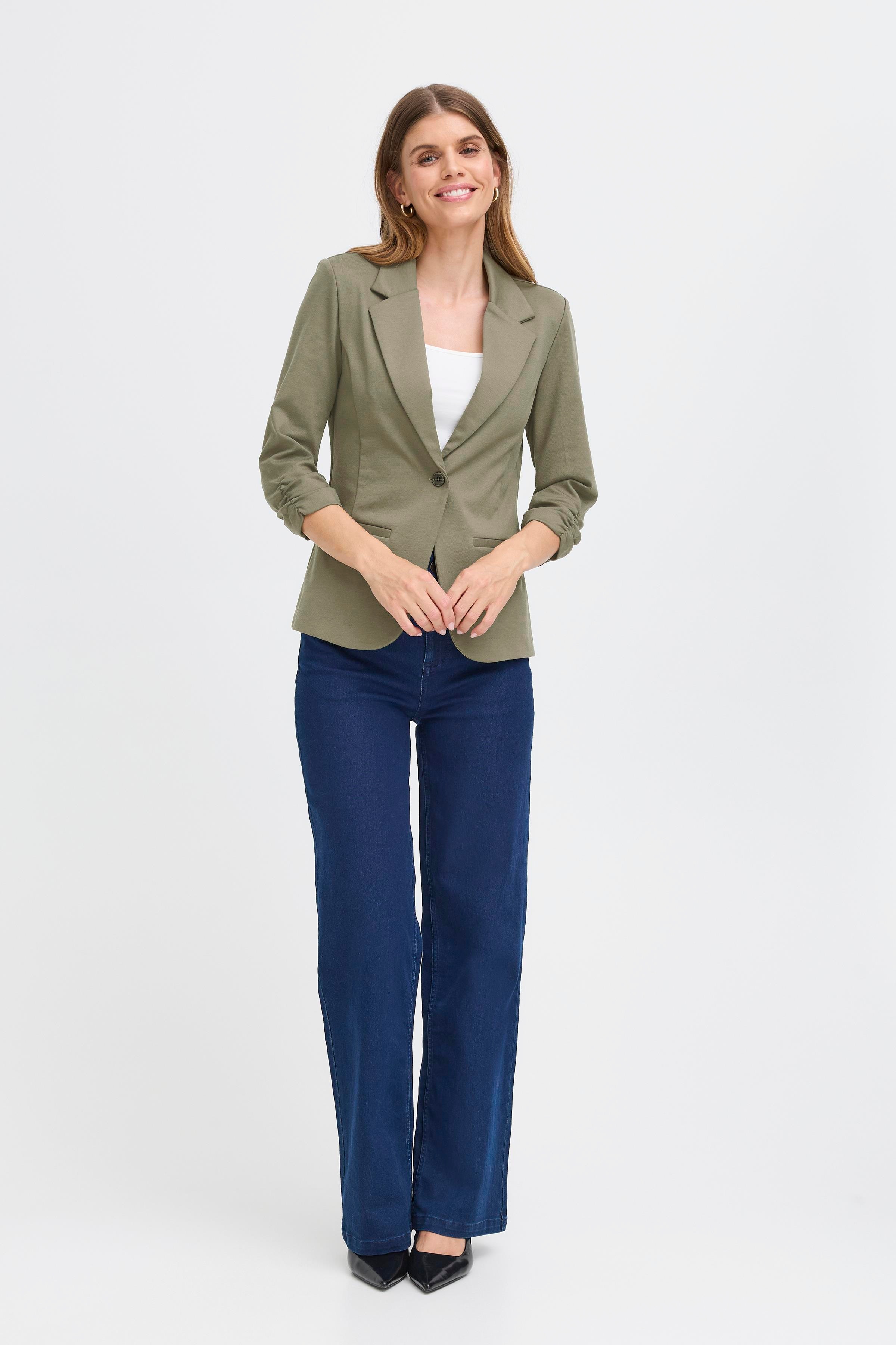 FRZablazer Blazer LOOKBOOK FRONT 20604689-180515