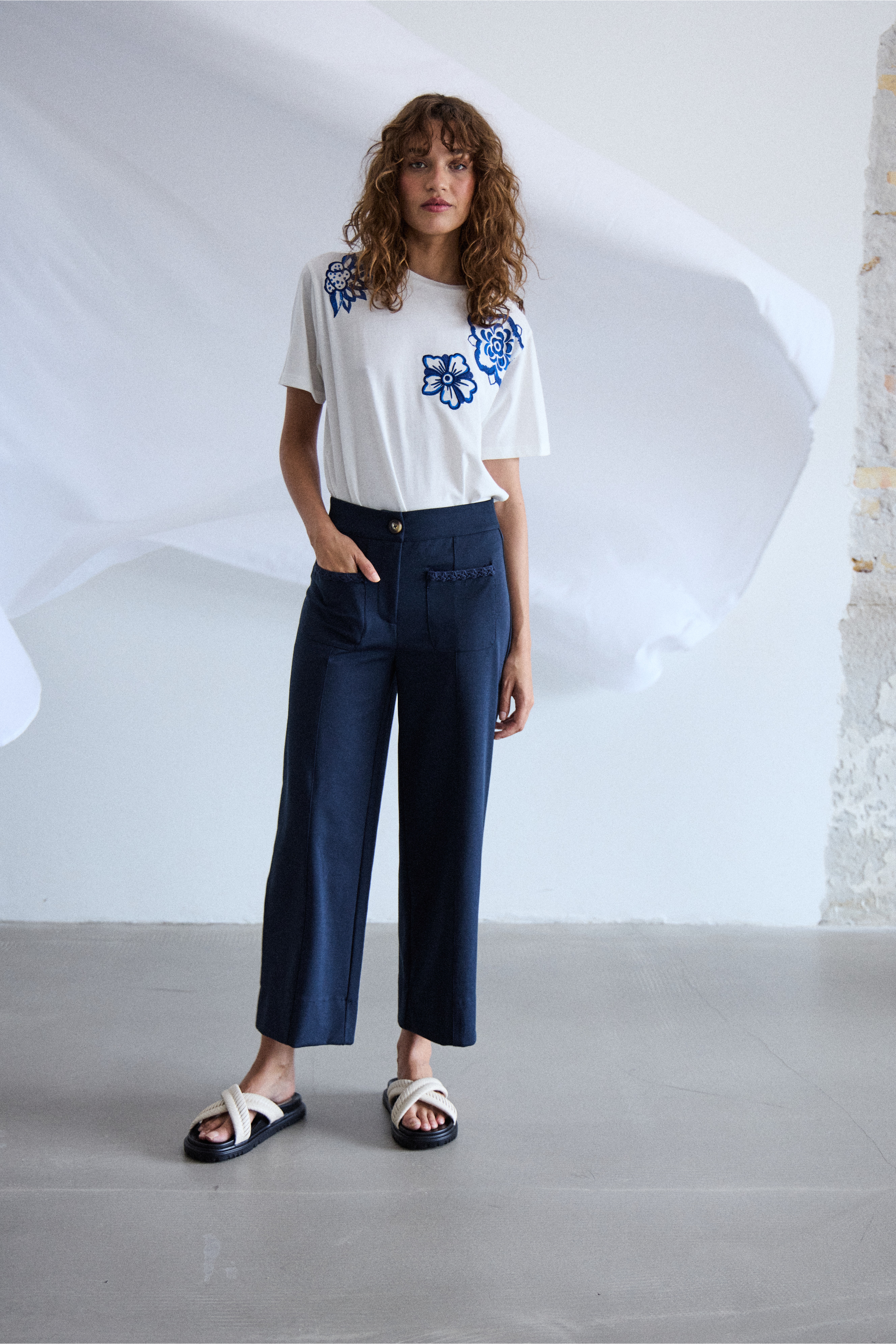 IHSIMONSE Pants Casual LOCATION NONE 20123024-194010