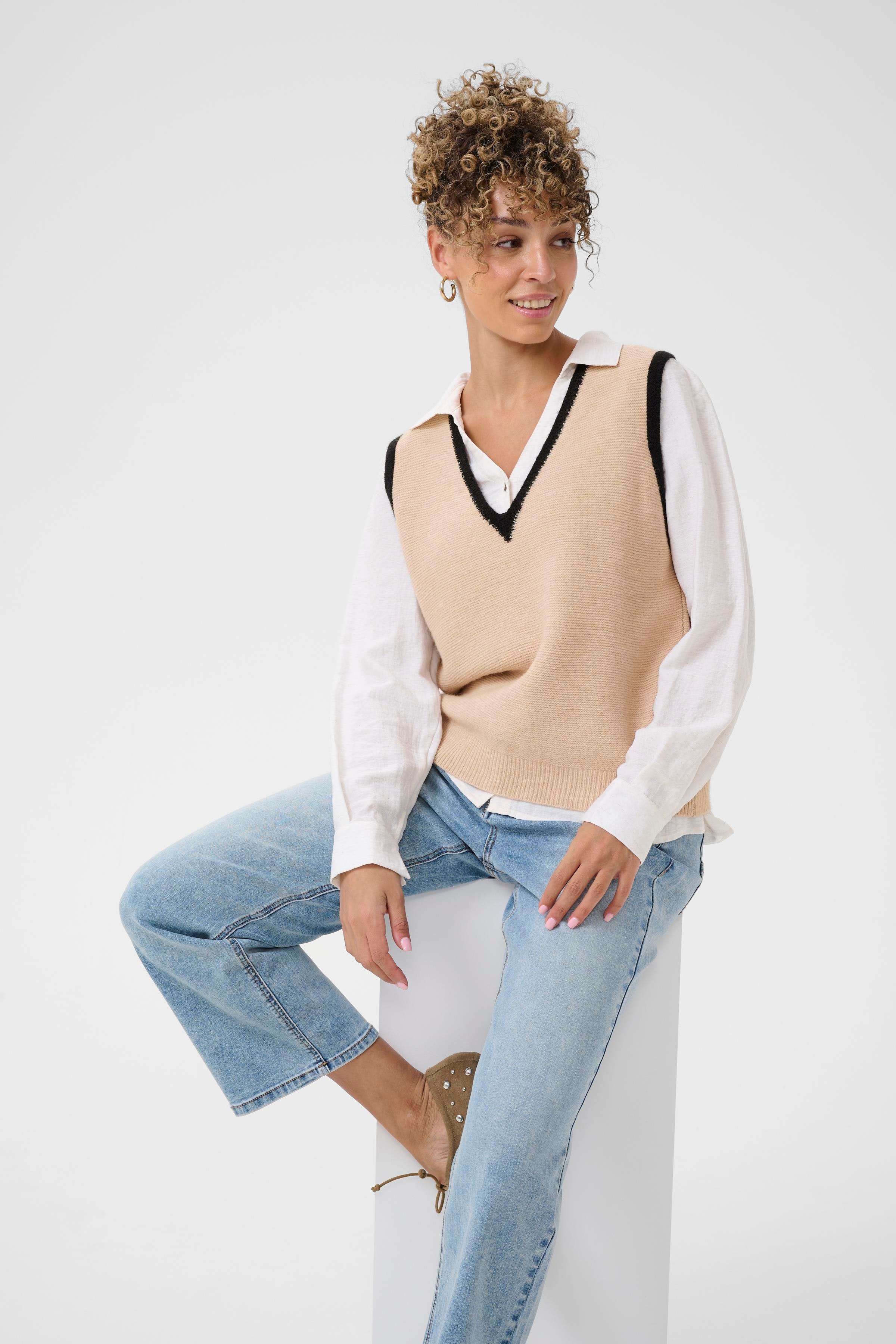 CRDaisee Slipover LOOKBOOK DETAIL 10614713-100232