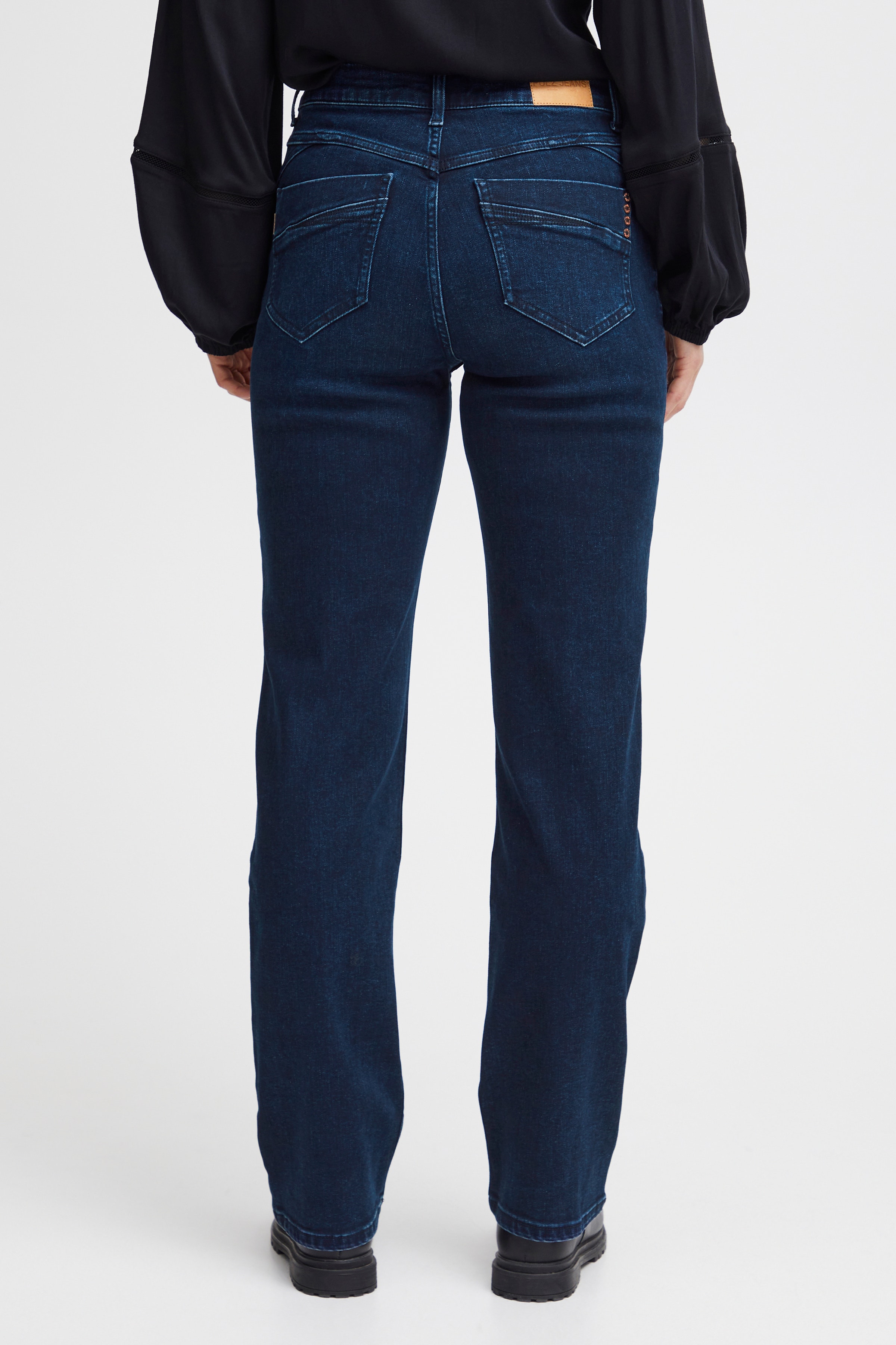 PZCARLA Jeans LOOKBOOK BACK 50207829-201334