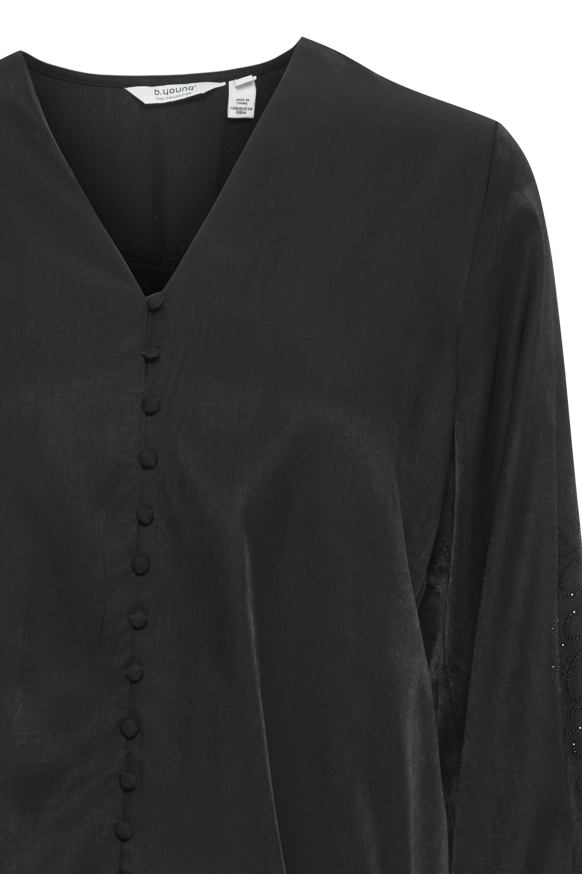 BYFRIA Bluse PACK DETAIL 20815882-200451