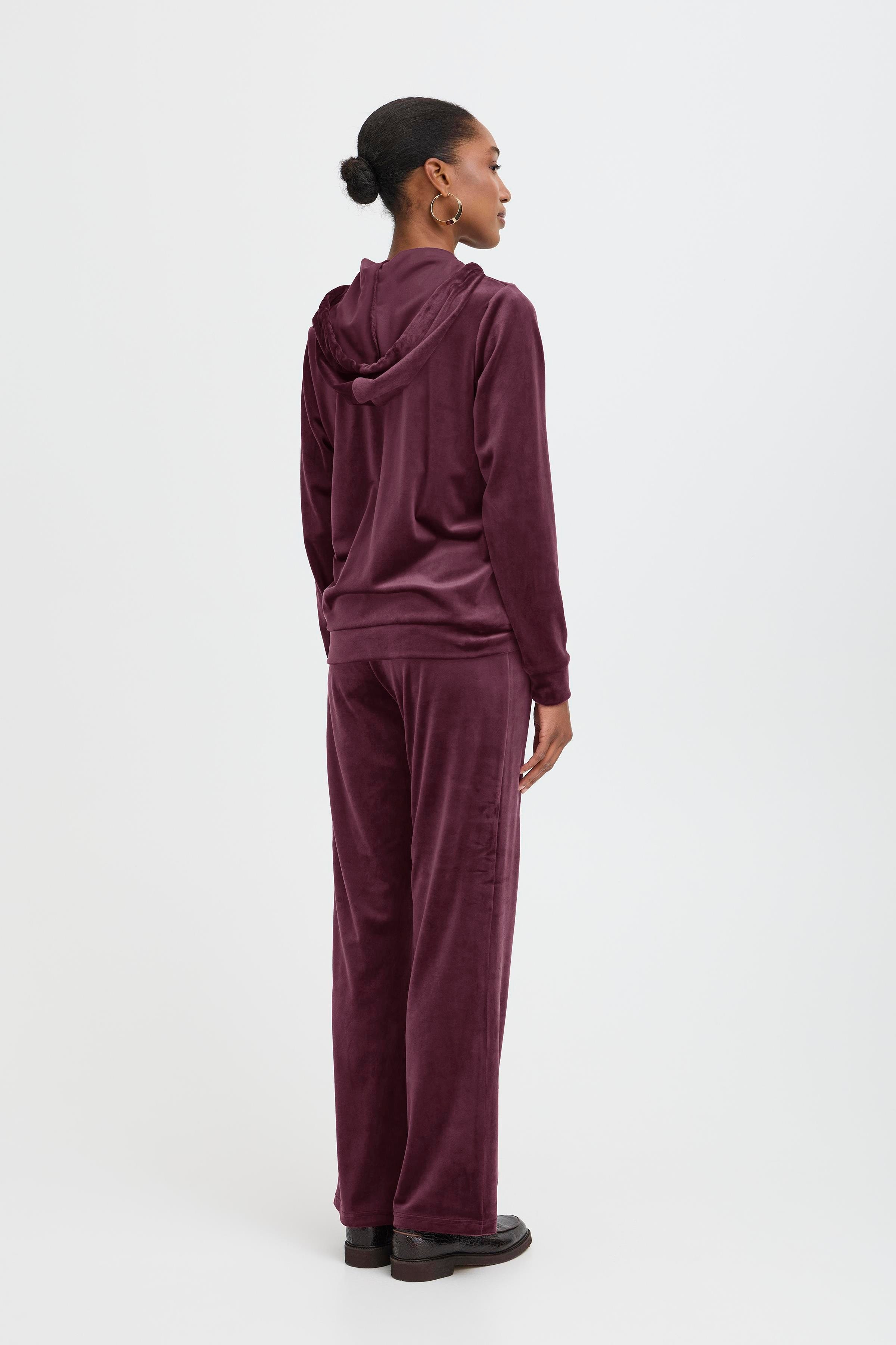 Velour sett LOOKBOOK BACK 20810786-192118
