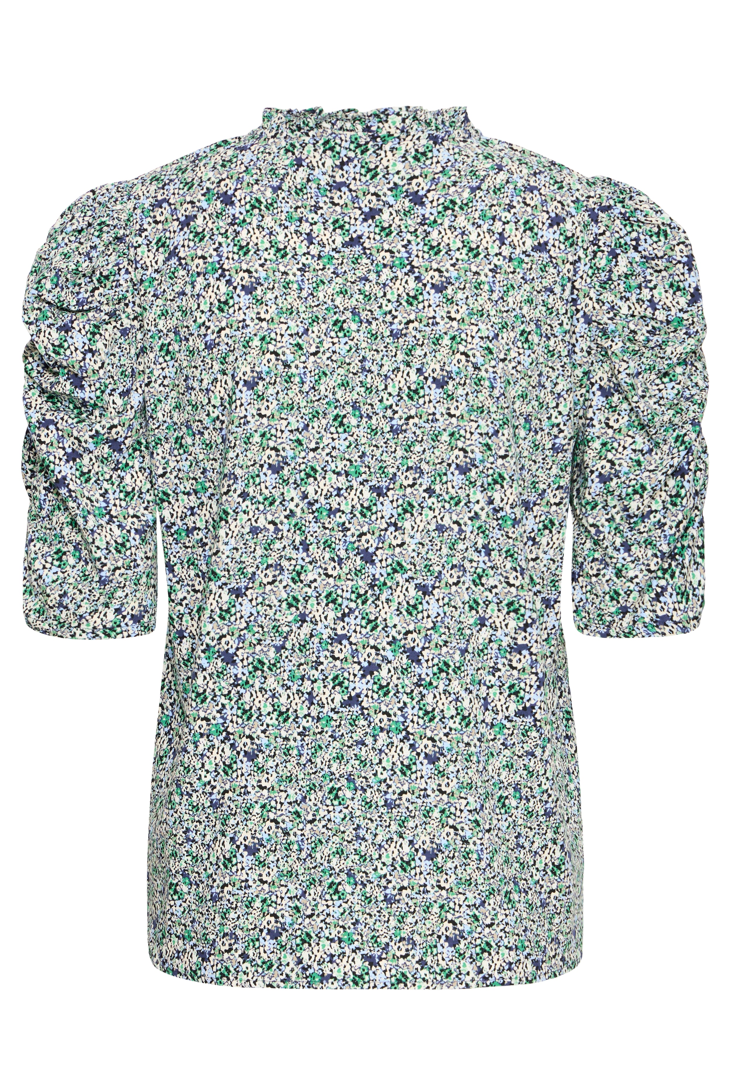 BYGABRIA Skjorta PACK BACK 20818552-900003992