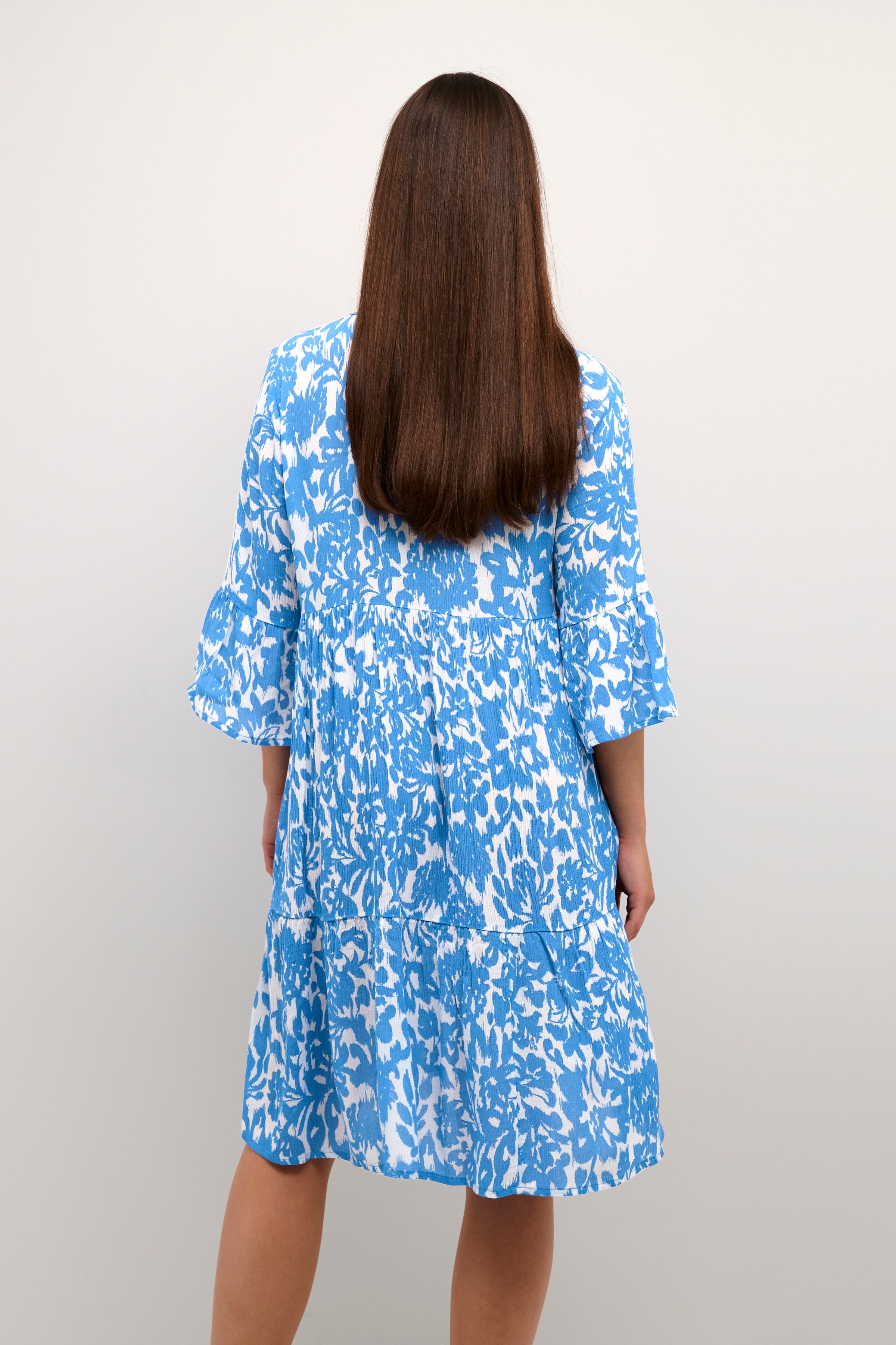 KAellen Kjole LOOKBOOK BACK 10507337-104029