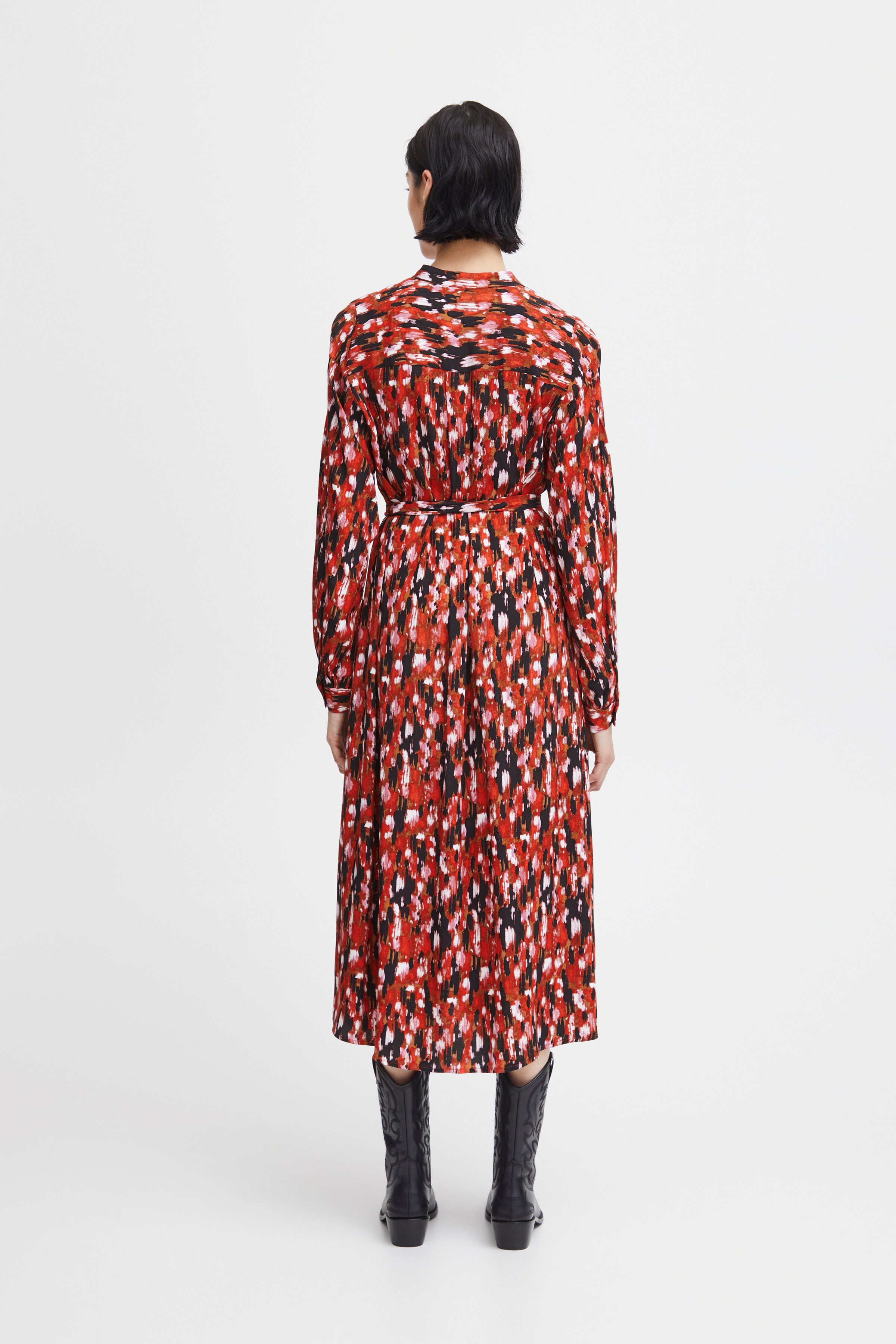 IHULLAMAY Dress LOOKBOOK BACK 20120240-202679