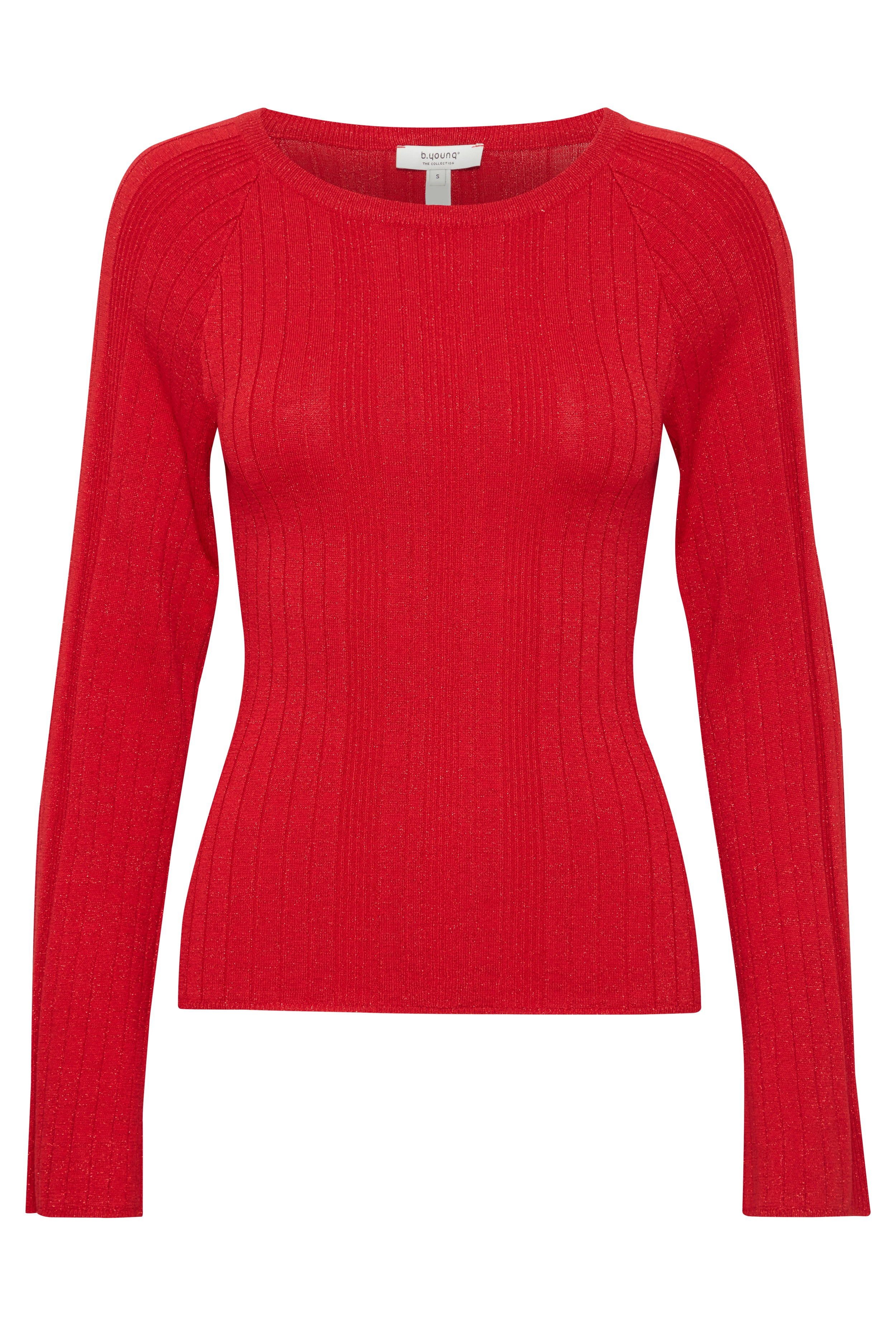 BYMOBBE Pullover PACK FRONT 20815892-203881