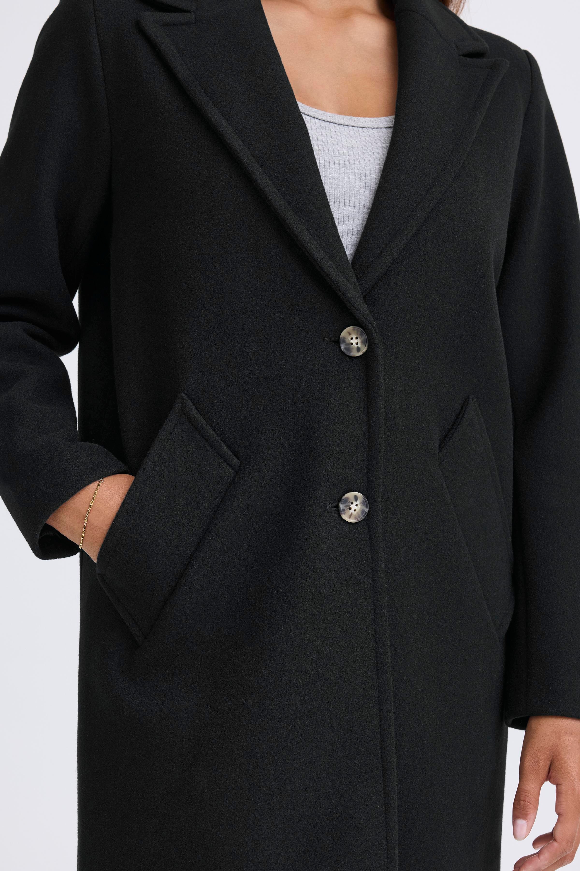 IHJANNET Yttertøy LOOKBOOK DETAIL 20123145-194008