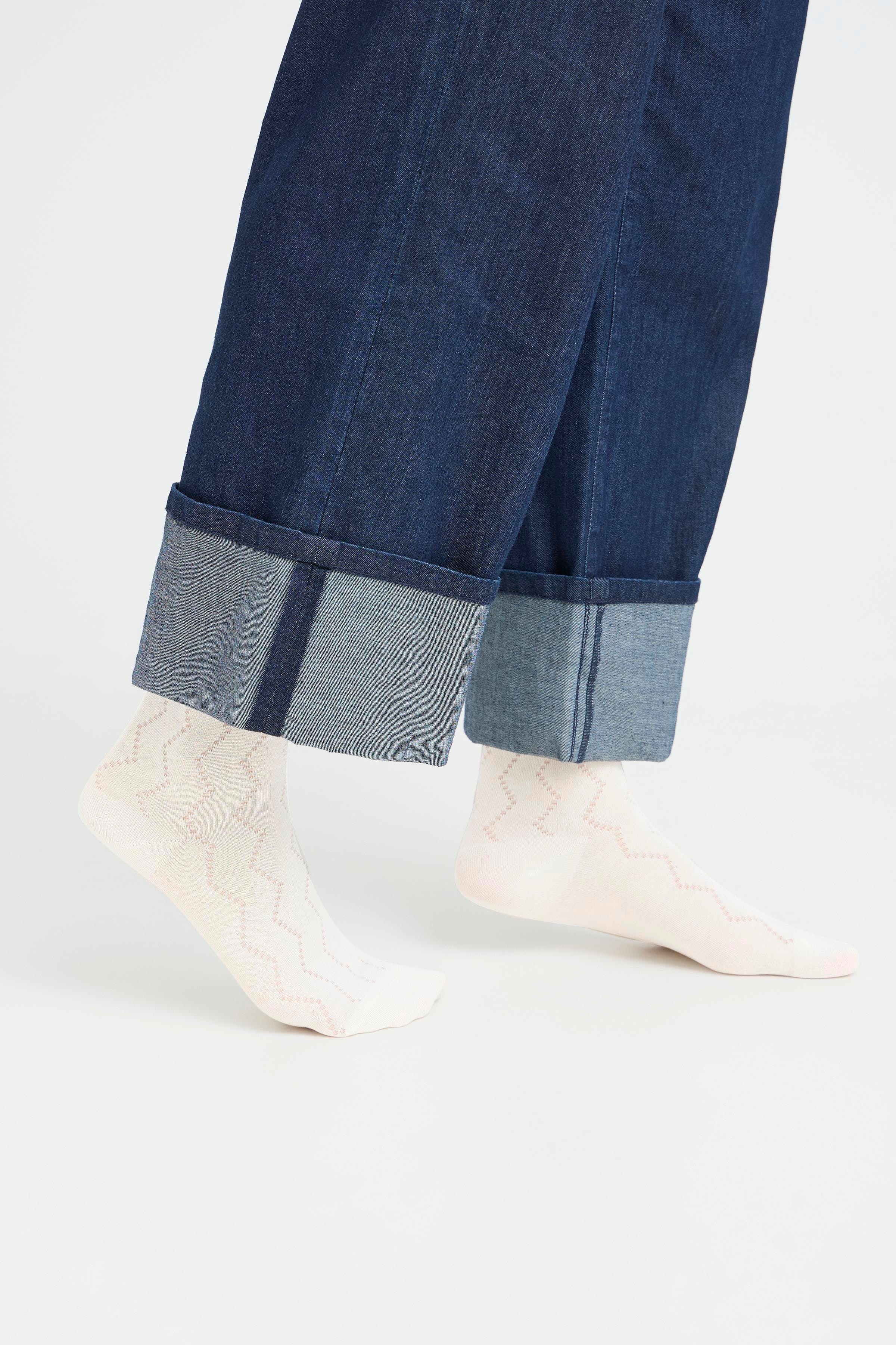 FRSONA Socks LOOKBOOK DETAIL 20617689-110701