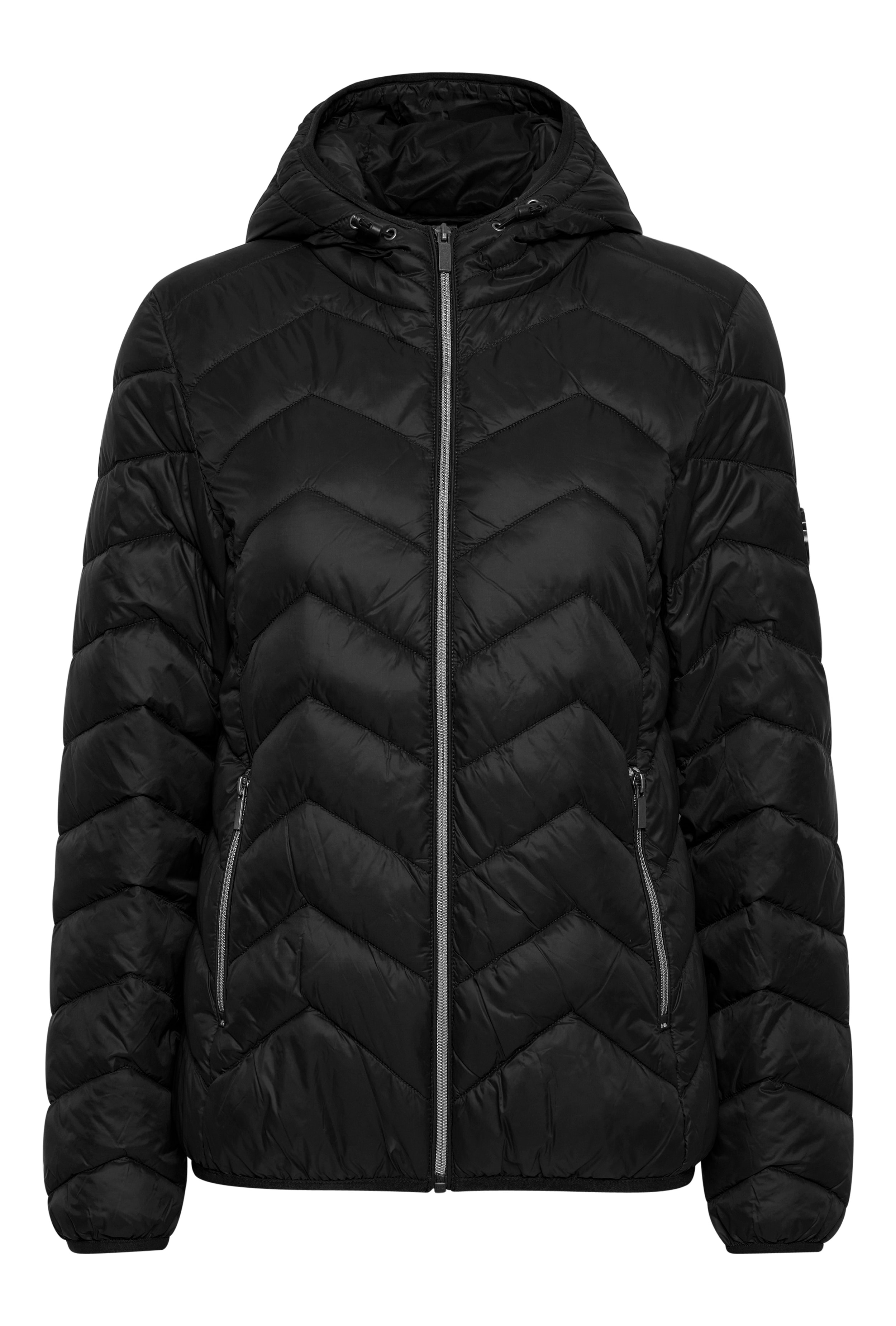 FRBAPADDING Yttertøy PACK FRONT 20609336-200113
