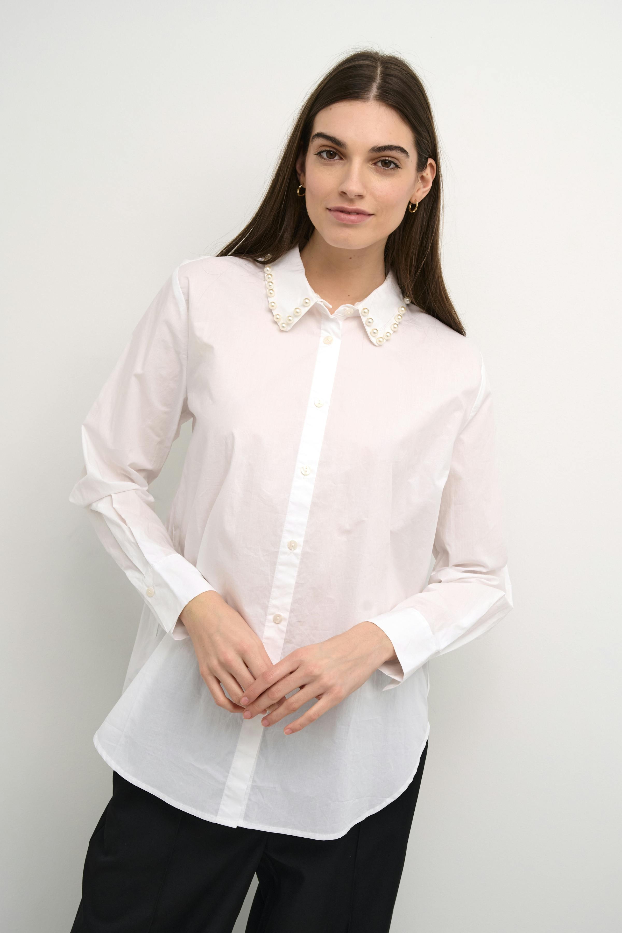 CUenso Shirt LOOKBOOK FRONT 50110930-500013