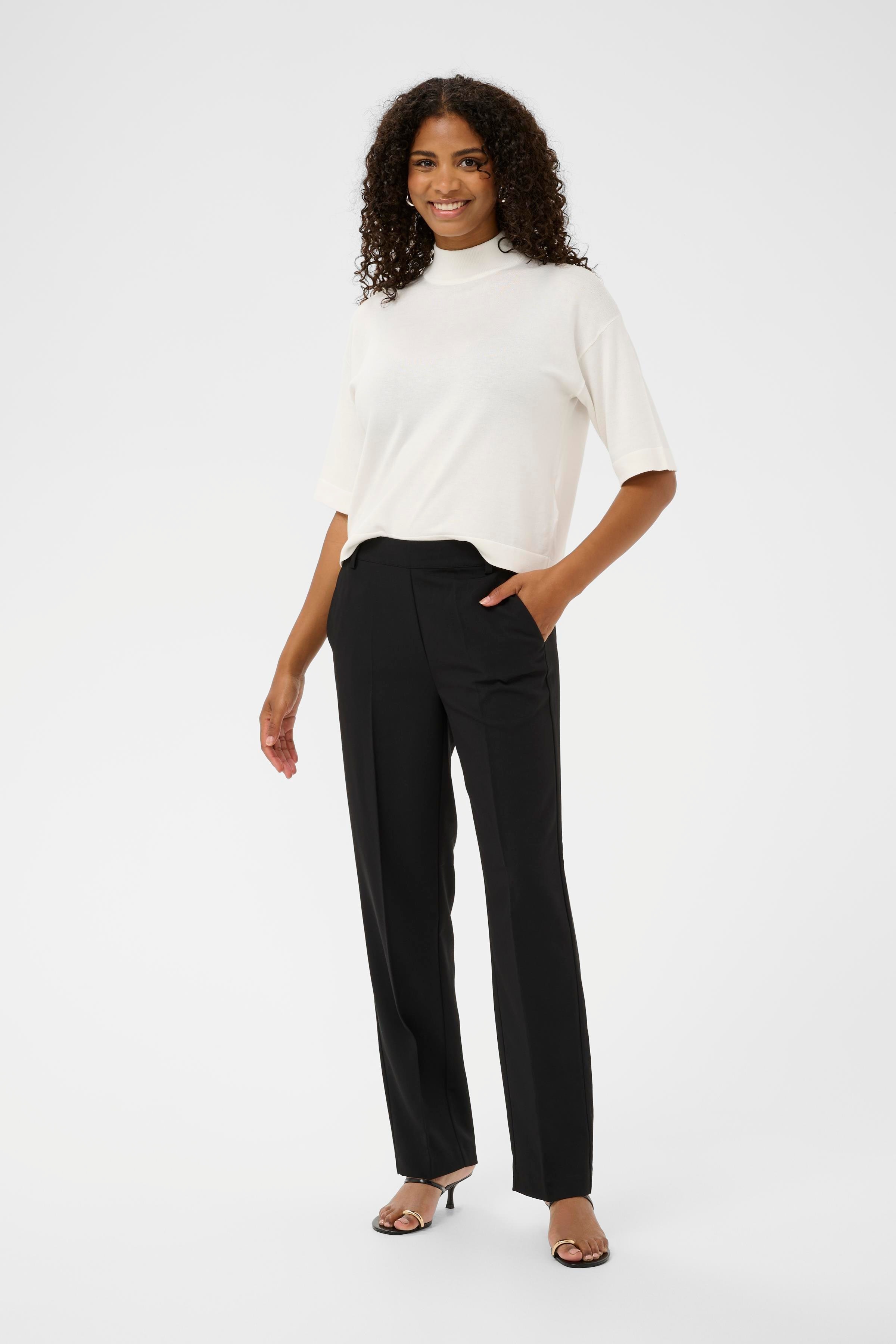 KAsakura Byxor LOOKBOOK FRONT 10506858-100121