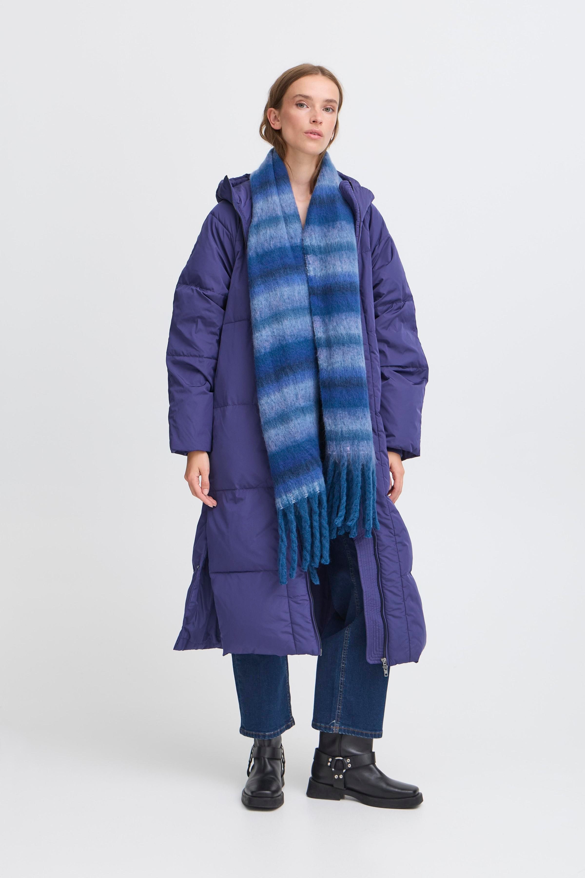 IALORNI Skjerf LOOKBOOK FRONT 20124414-193925