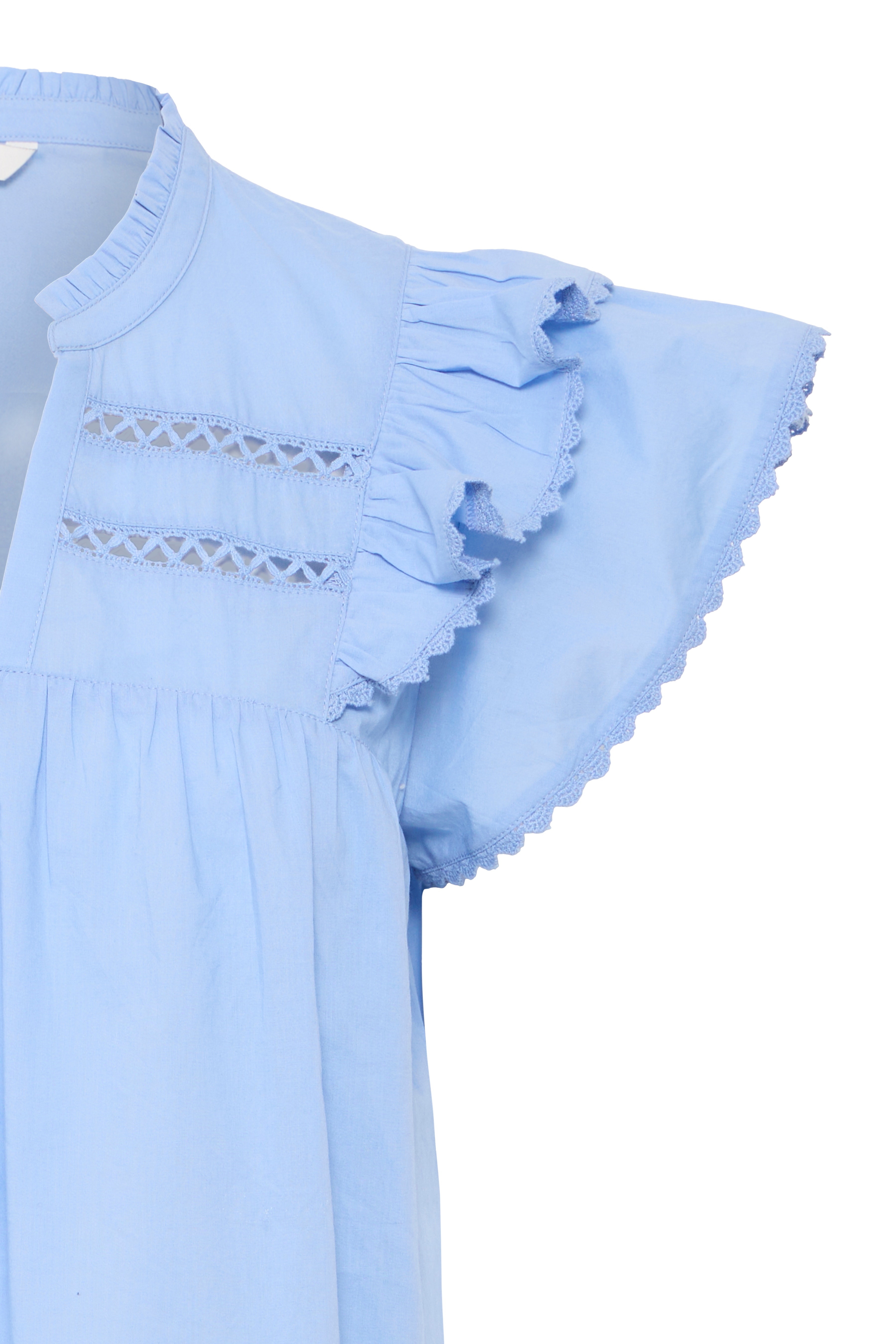 BXIMARI Bluse PACK DETAIL 20816100-153930