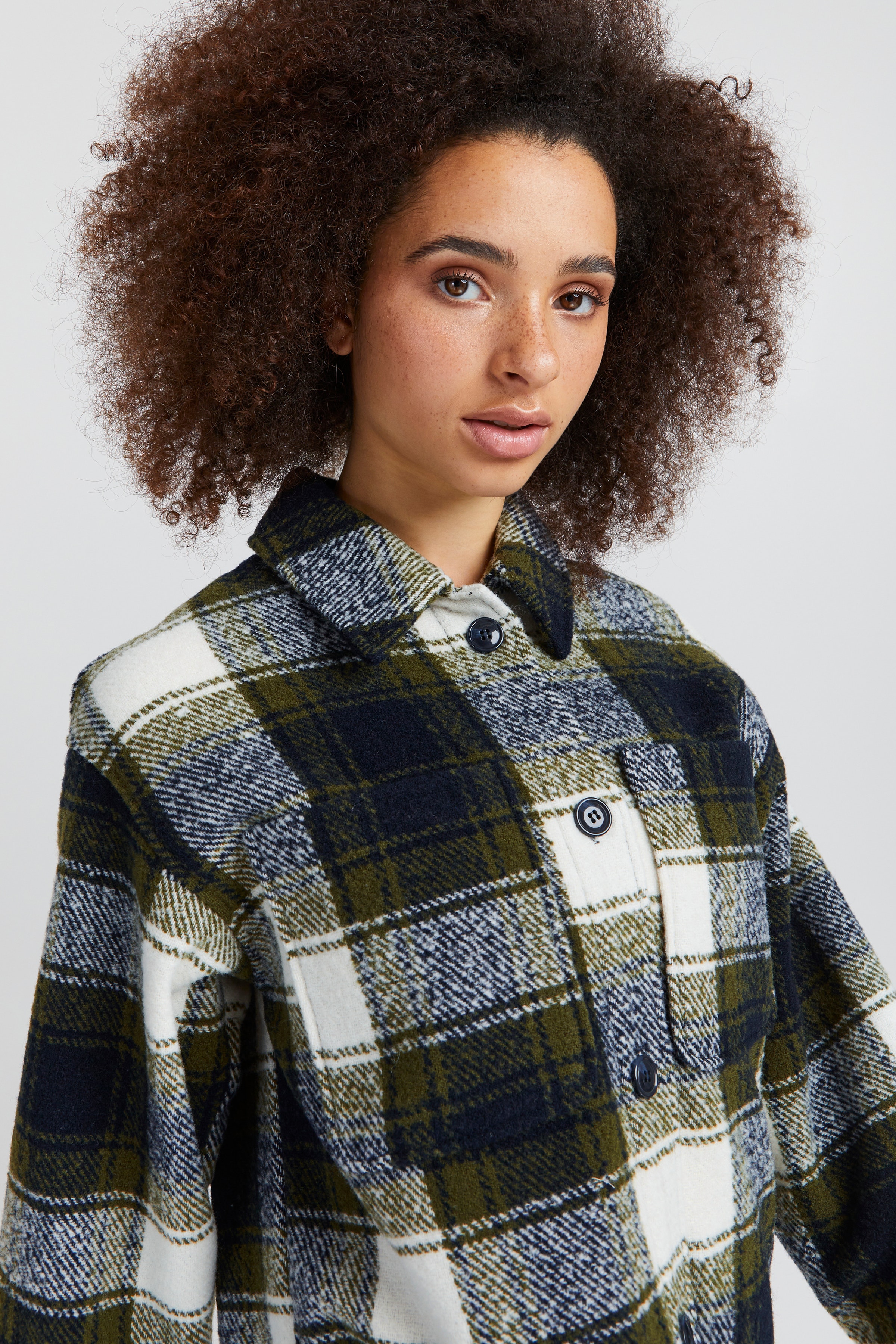 IHELISABETTE Yttertøy LOOKBOOK DETAIL 20116743-180322