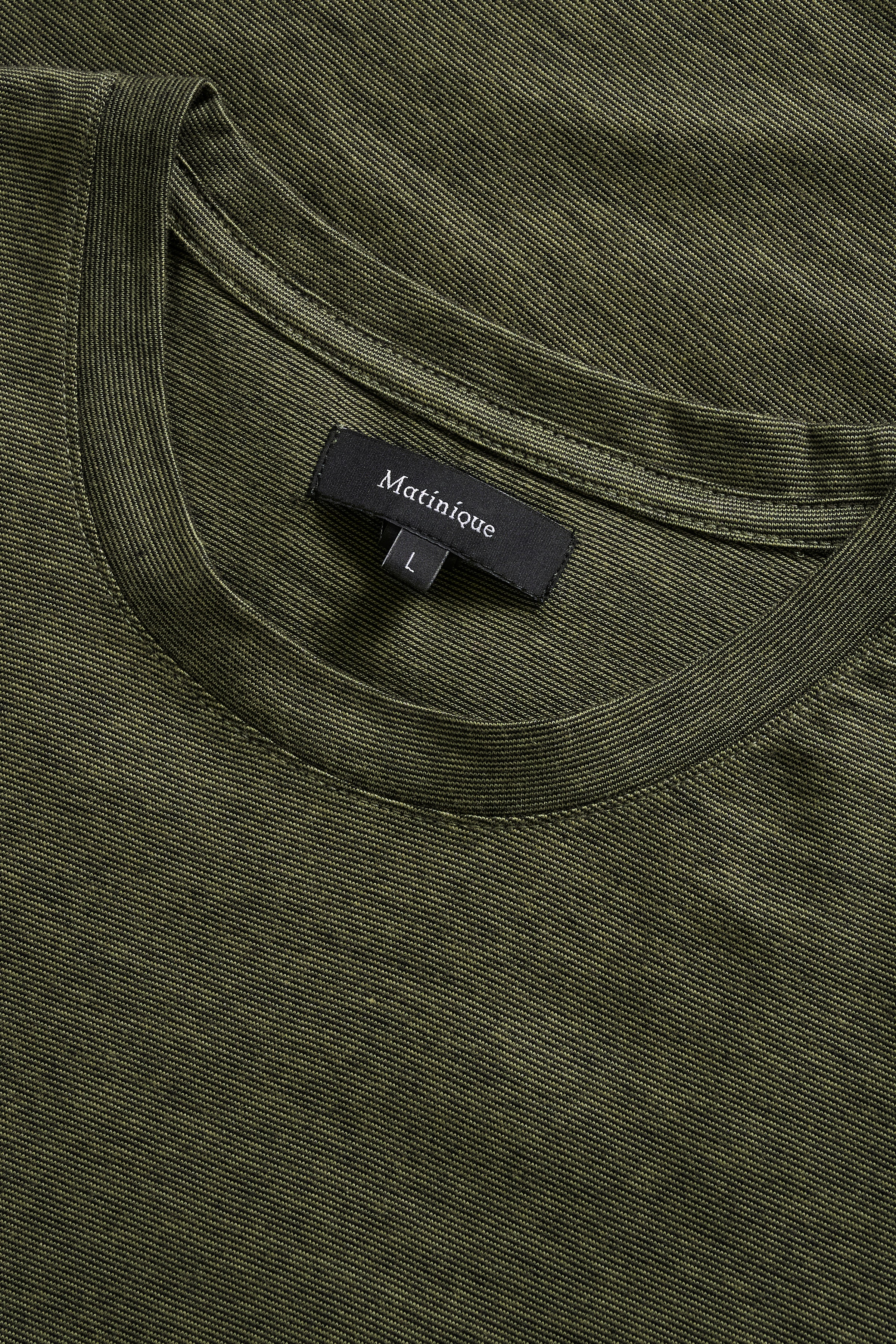 Jermane T-shirt PACK DETAIL 30204781-180312