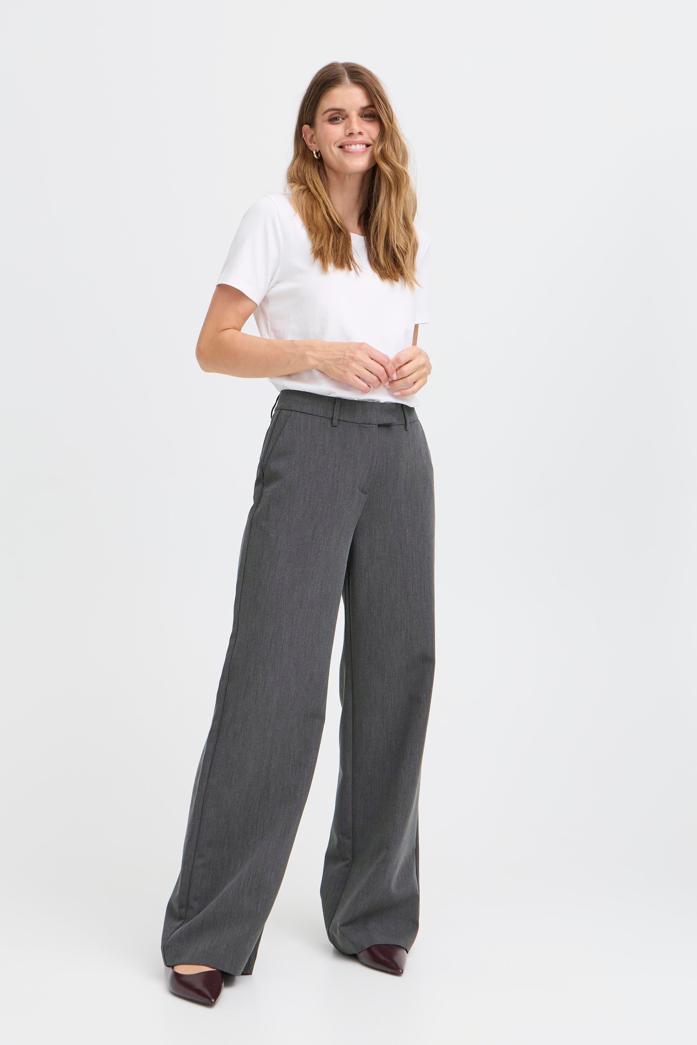 FRABIGAIL Bukser LOOKBOOK FRONT 20617067-1902031